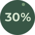 30% rabatt