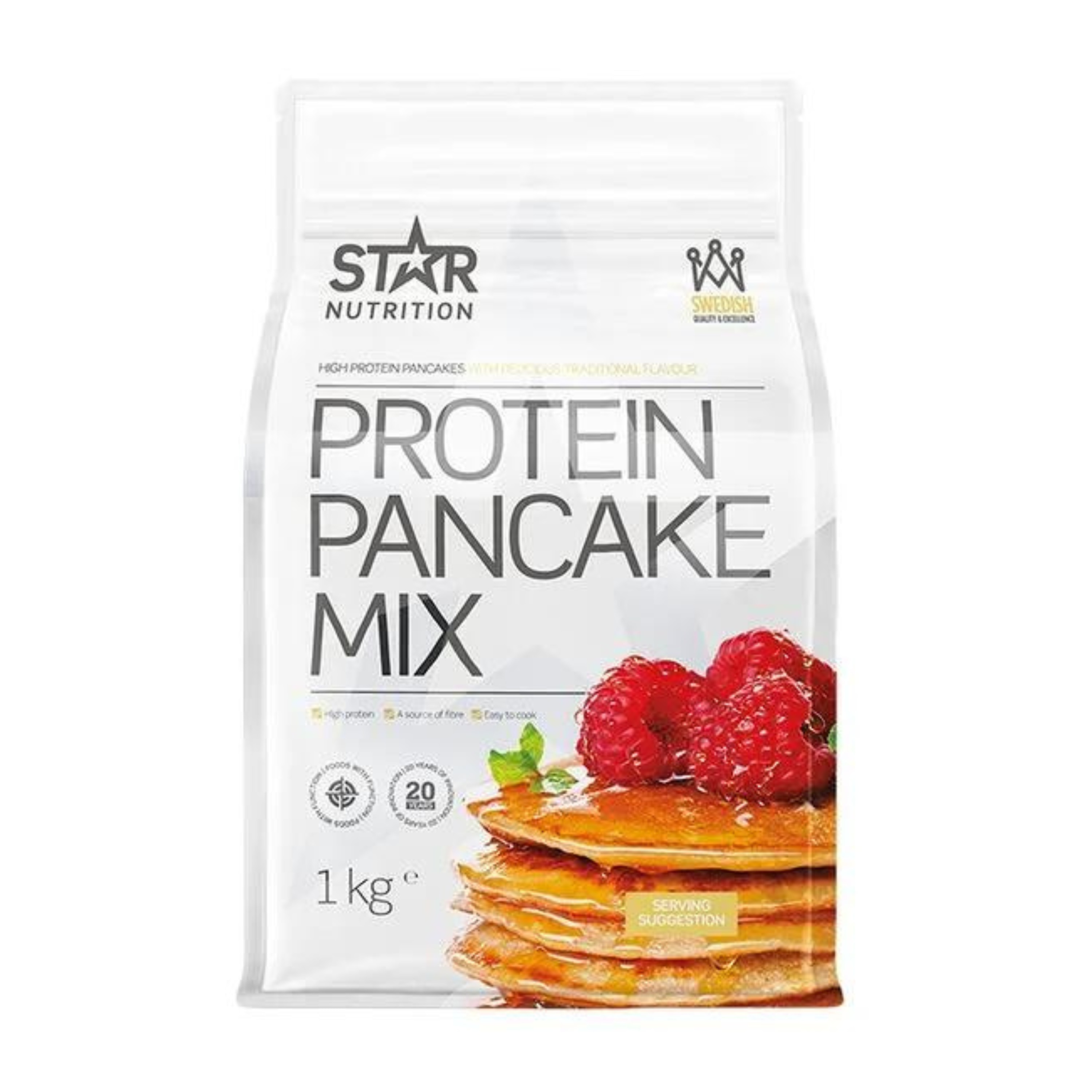 Protein Pancake Mix 1kg