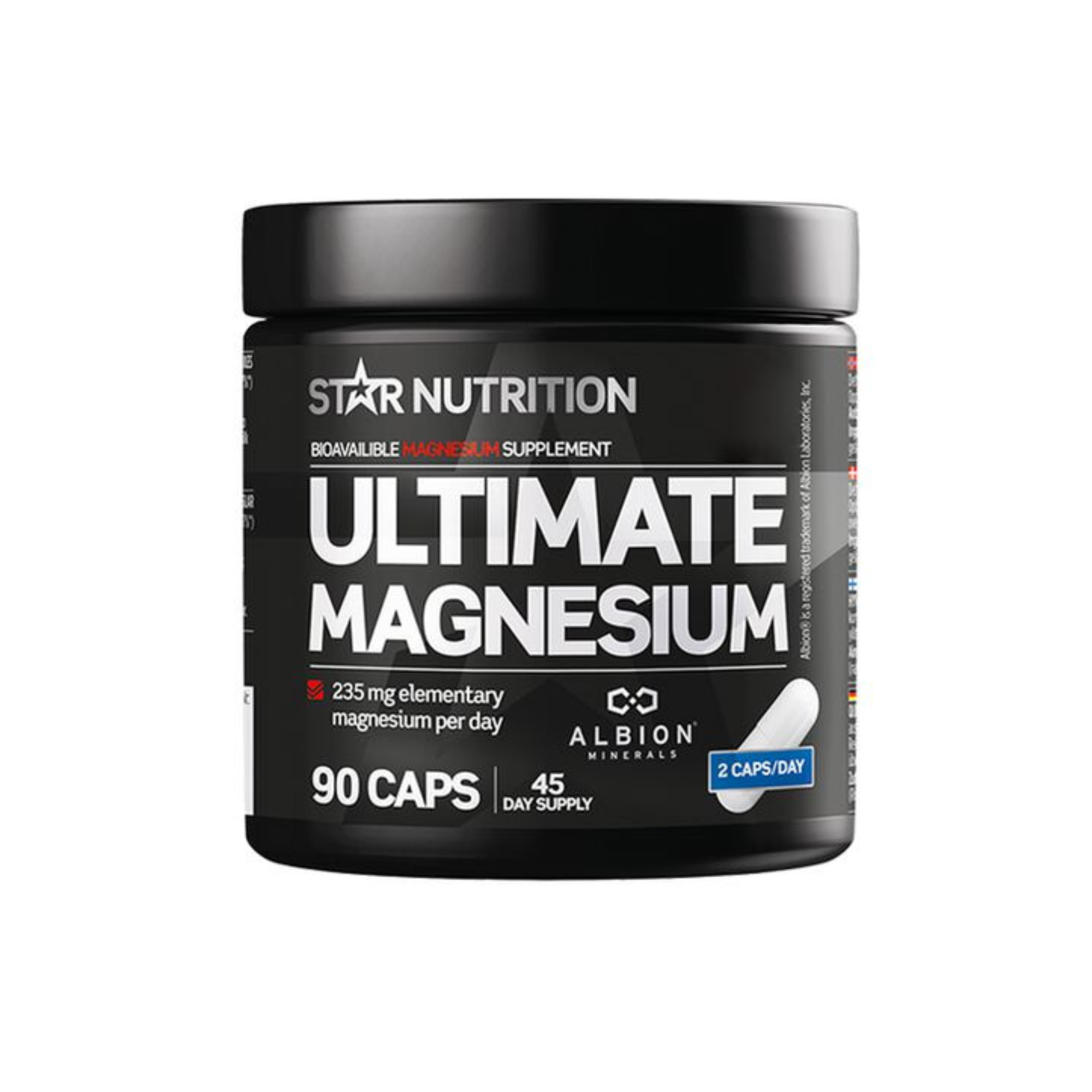 Ultimate Magnesium 90k