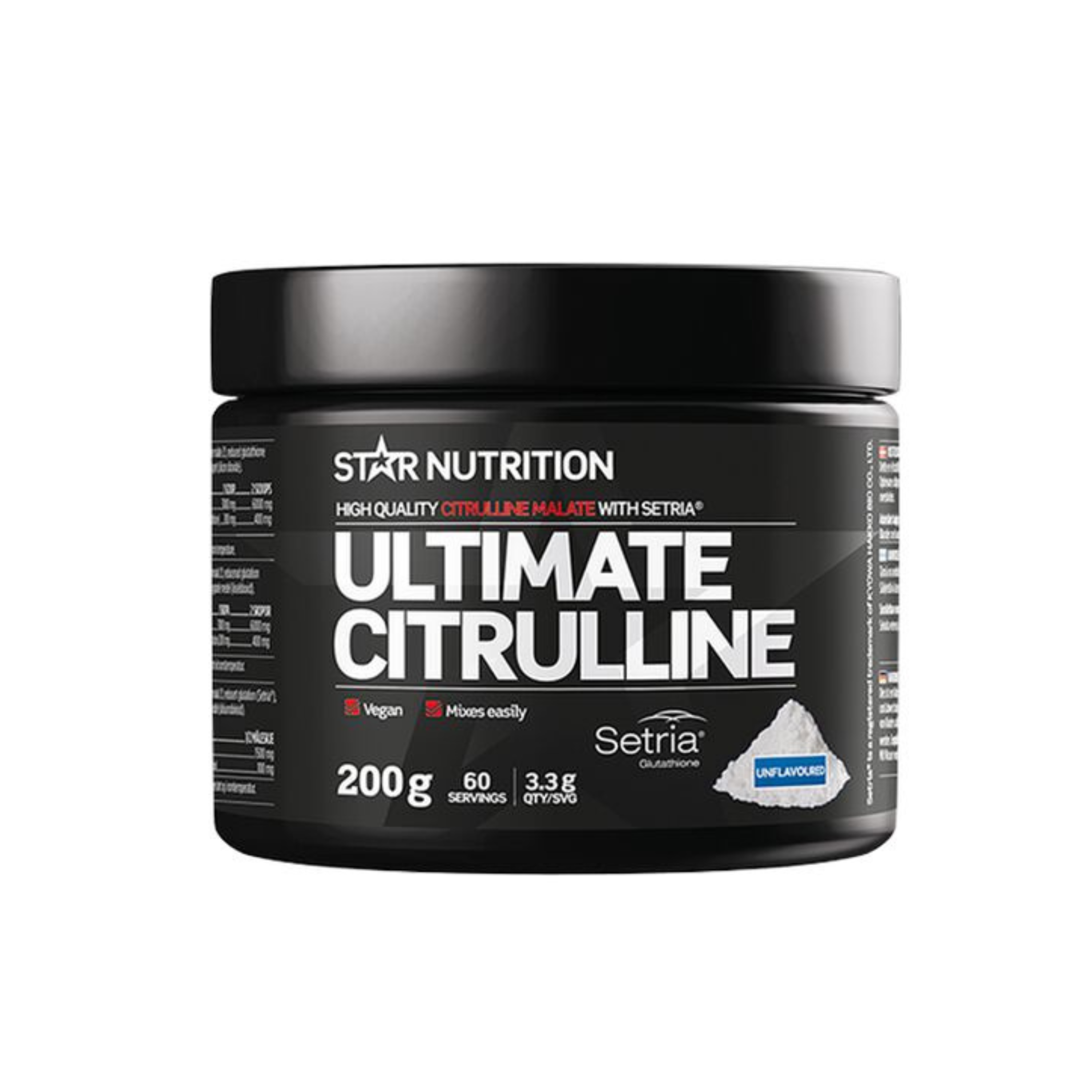 Ultimate Citrulline 200g