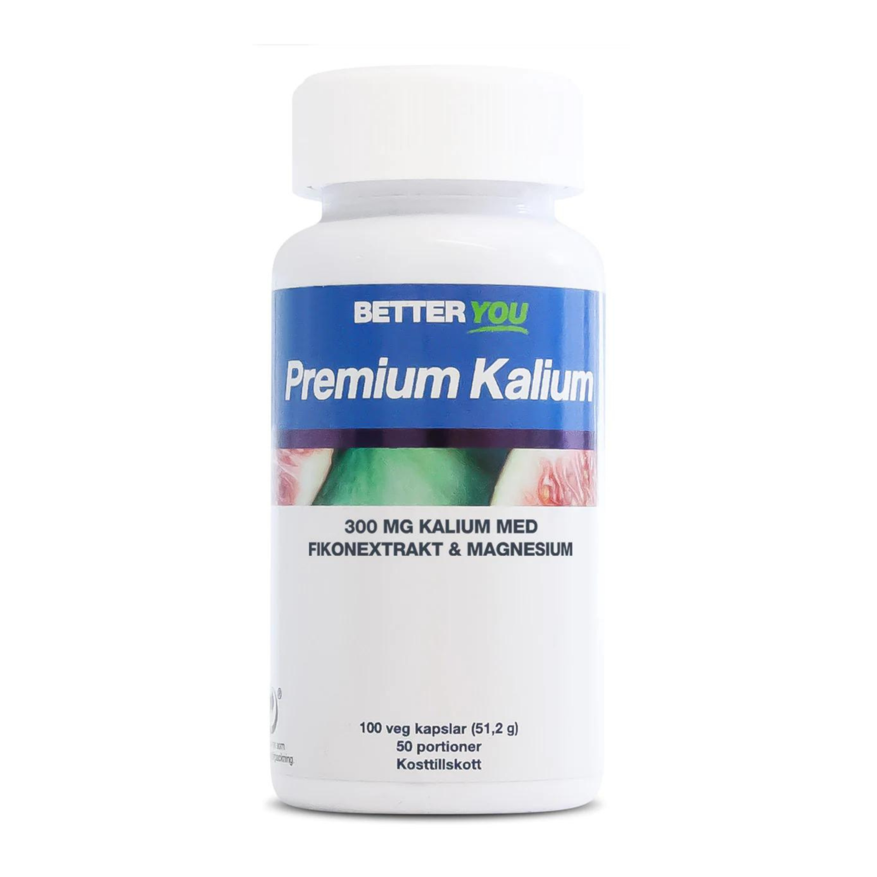 Premium Kalium 100k