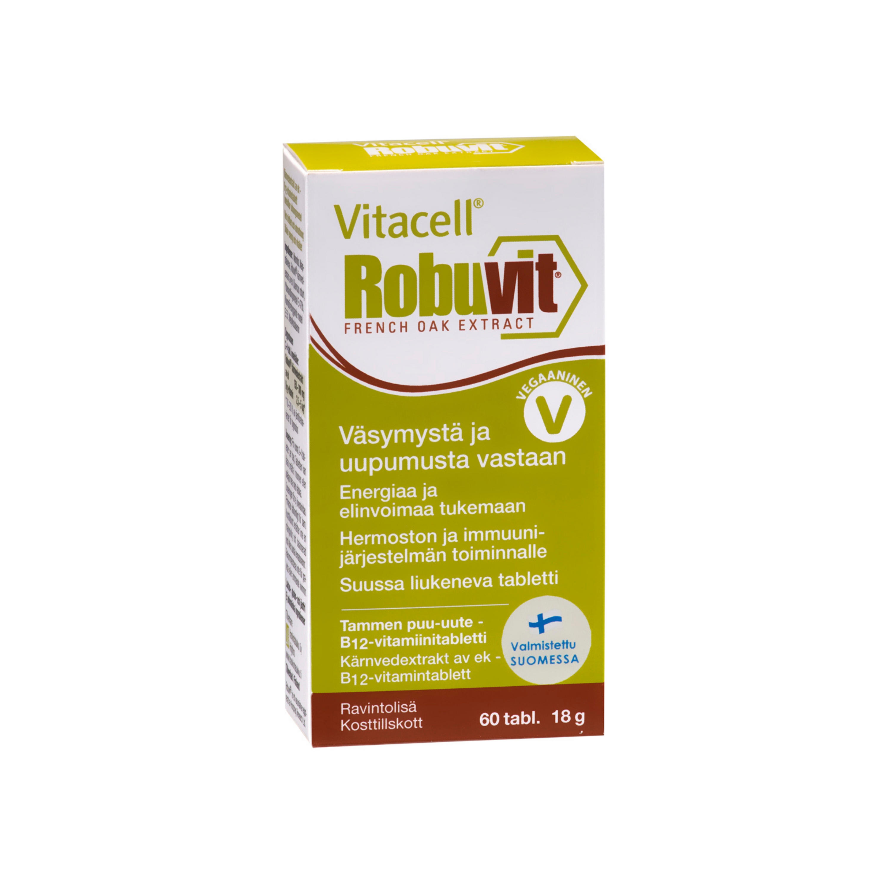 Robuvit 60t