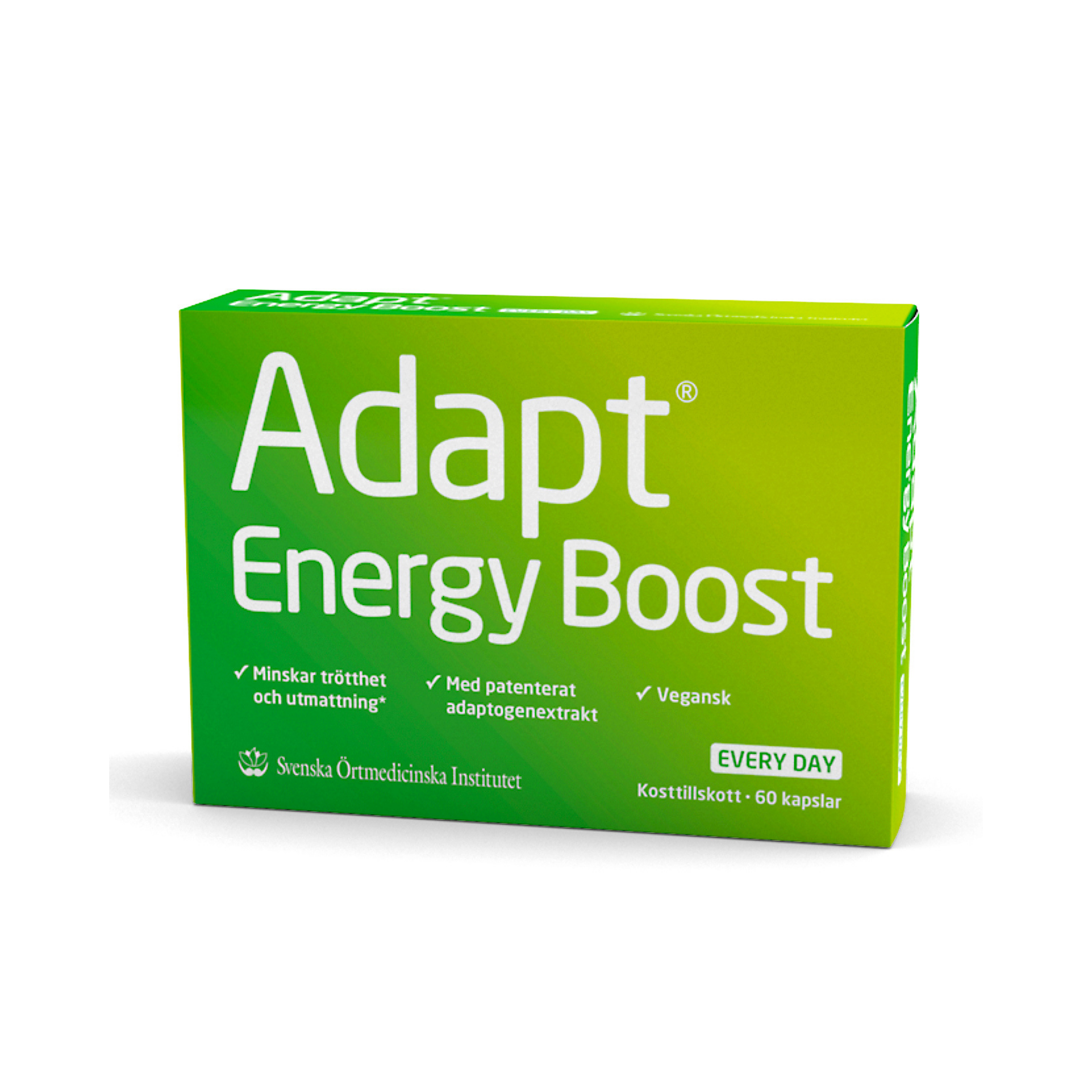 Adapt Energy Boost 60k