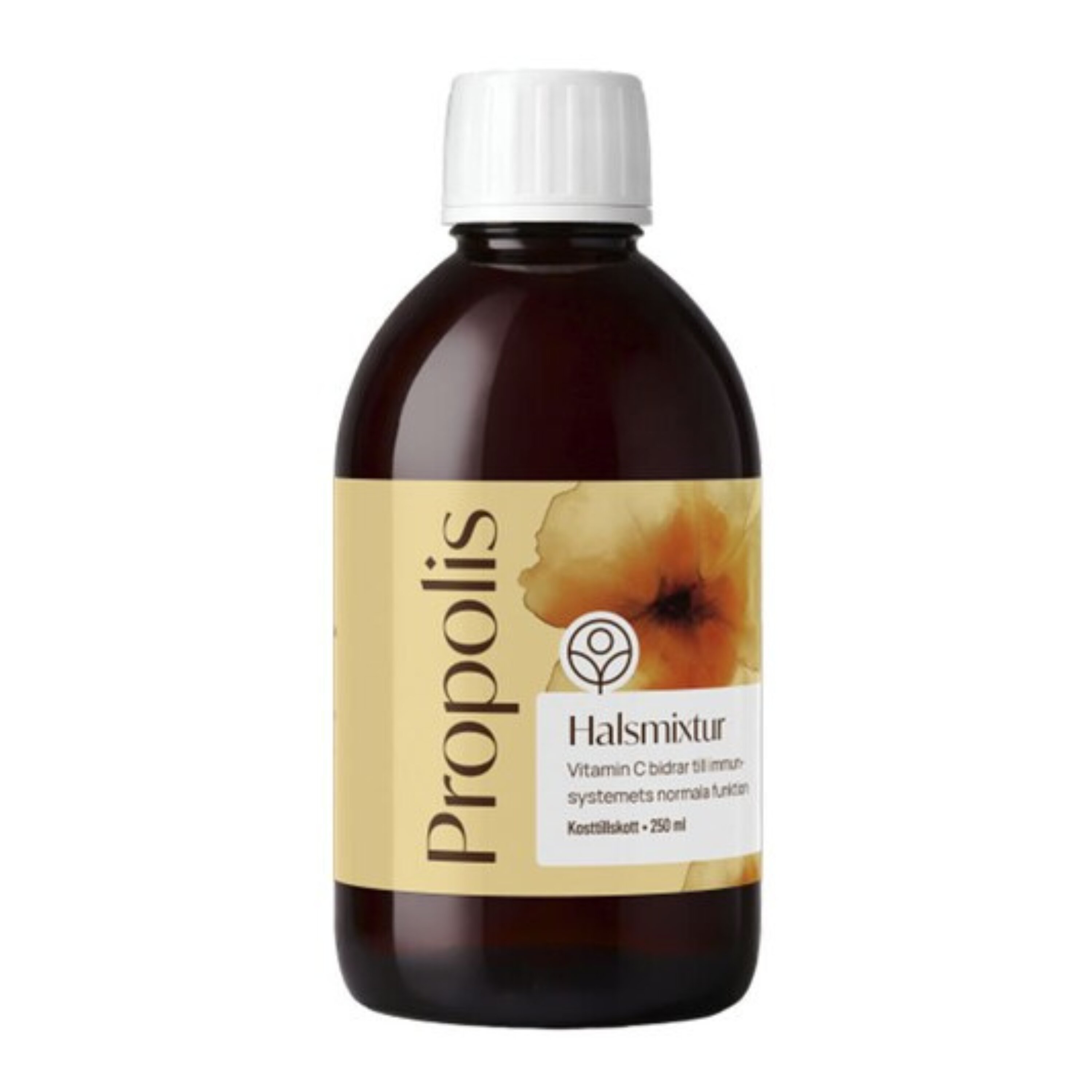 Propolis Halsmixtur 250ml