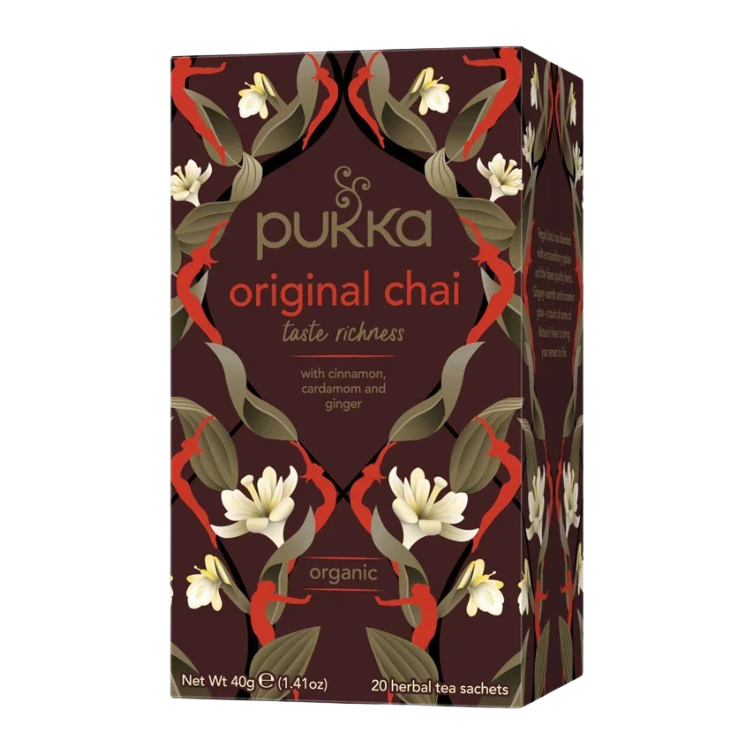 Te Original Chai 20p