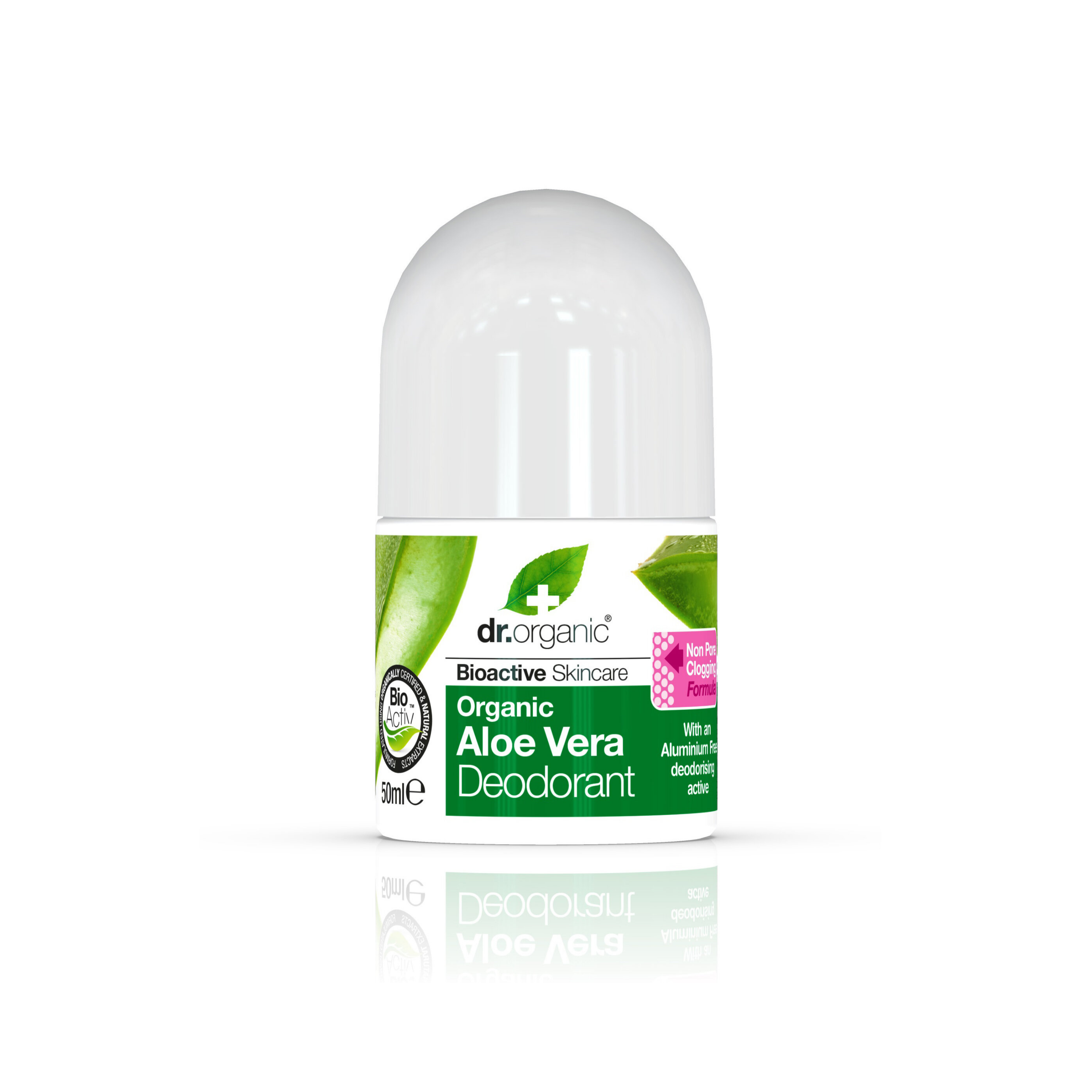 Deodorant Aloe Vera 50ml