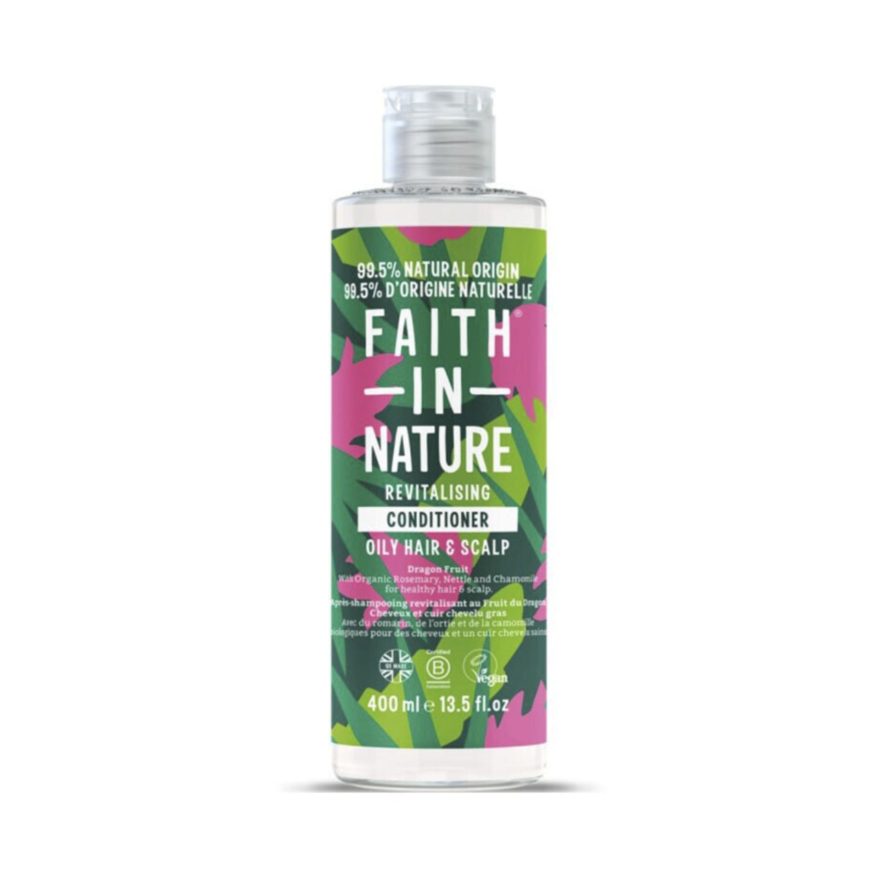 Balsam Drakfrukt 400ml