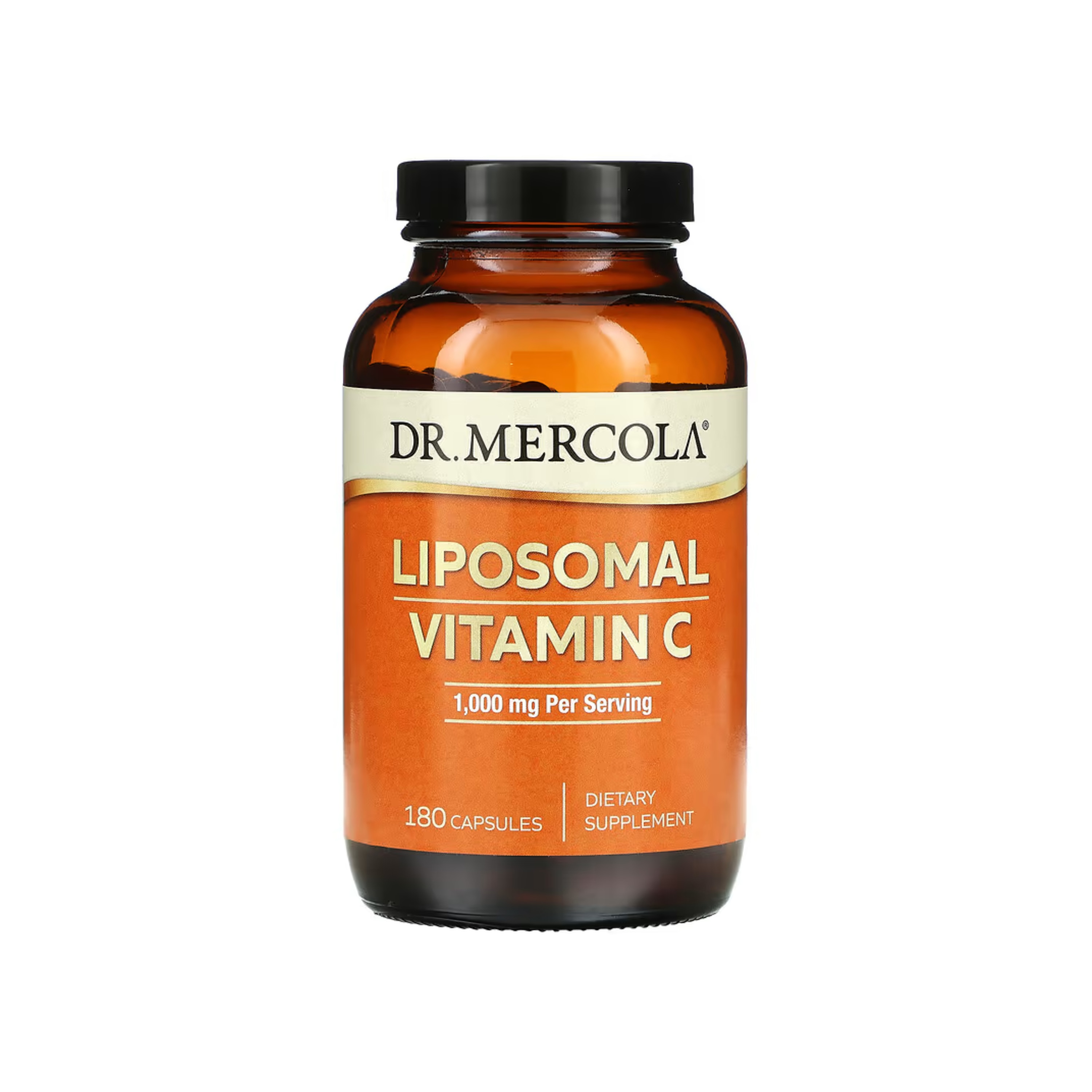 Liposomal C-Vitamin 180k