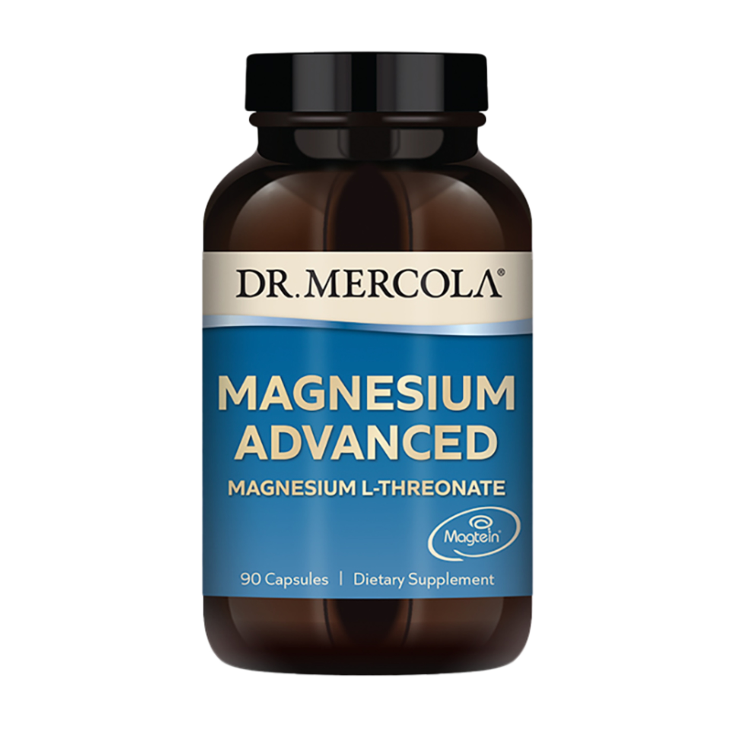 Magnesium L-treonat 90k