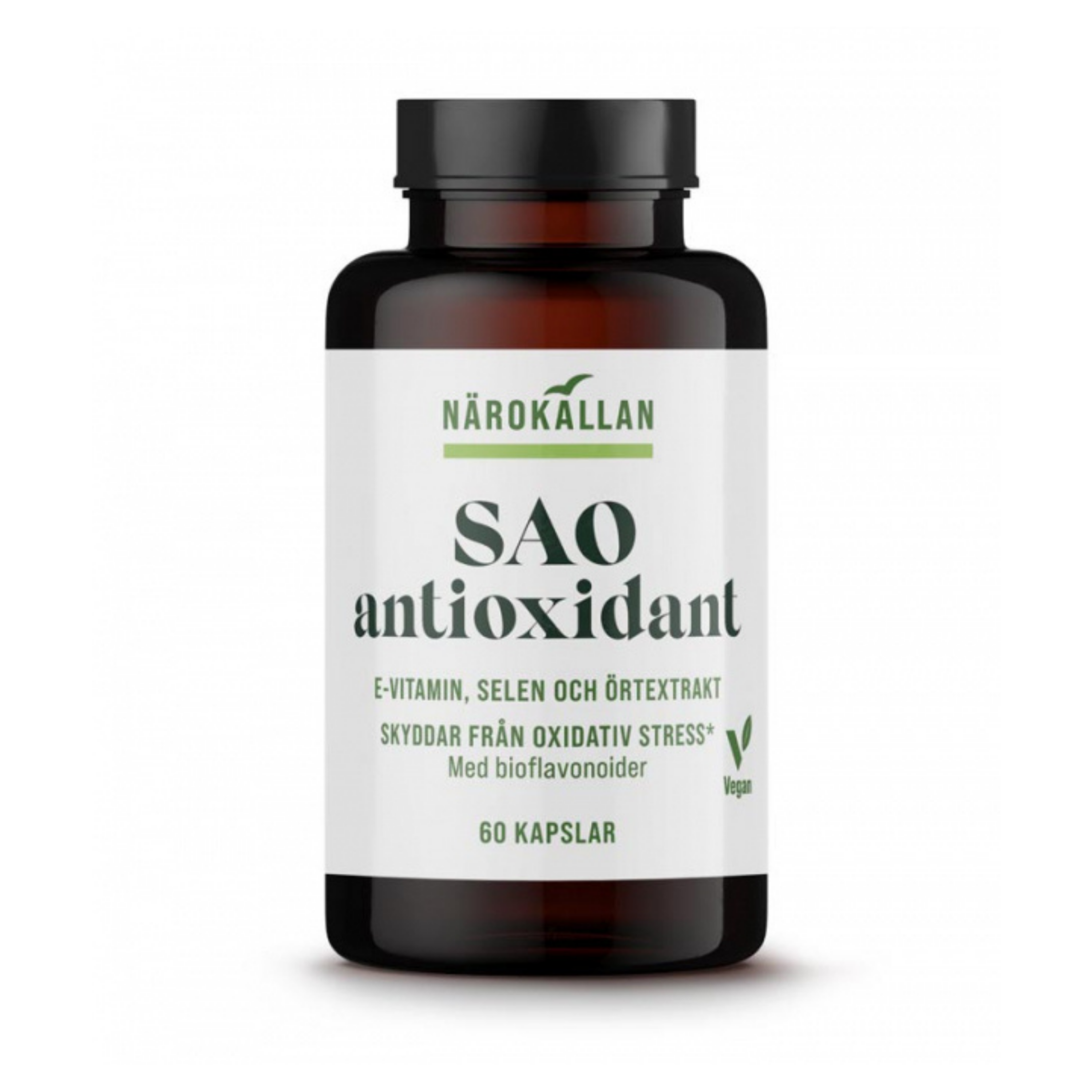 SAO Antioxidant 60k