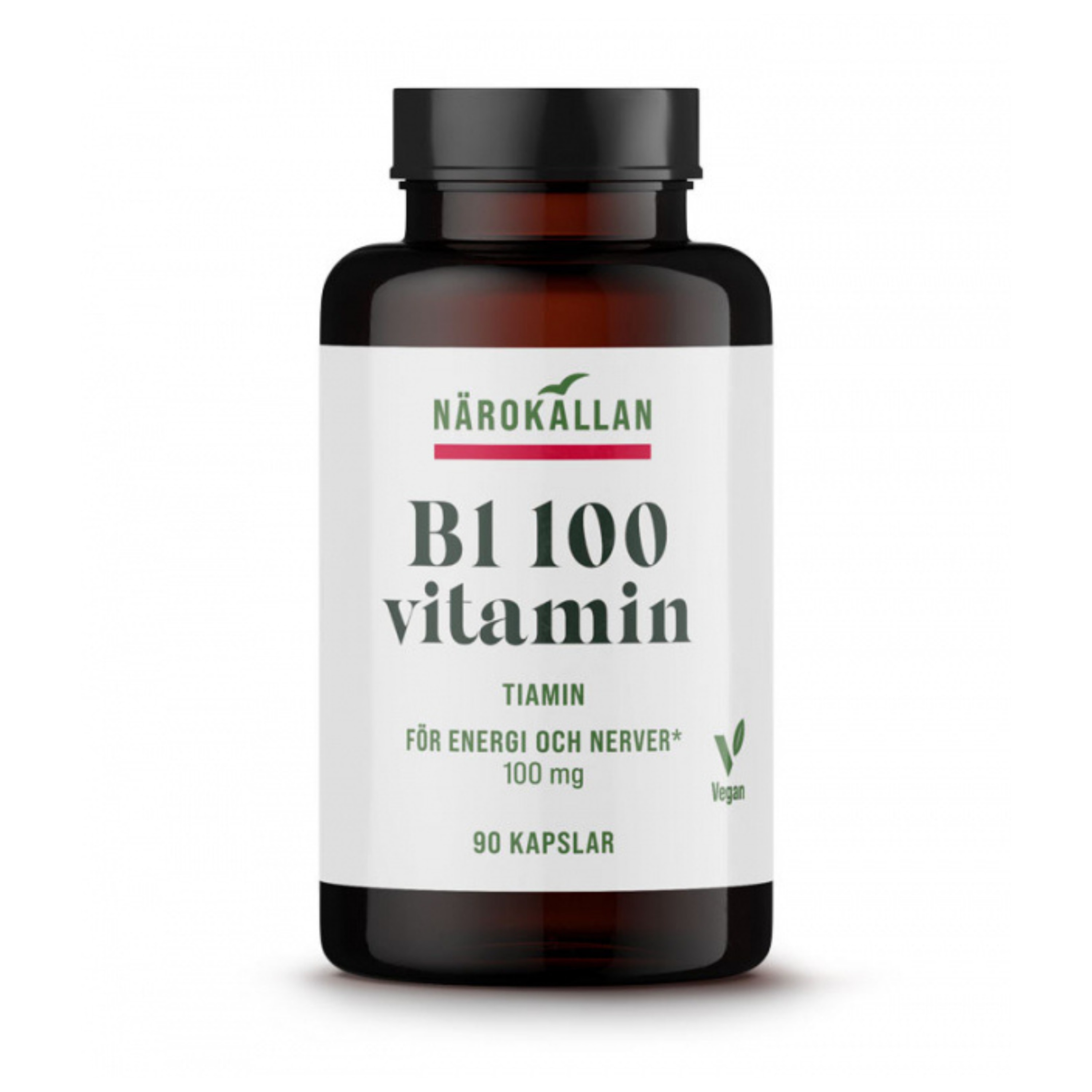 B1-vitamin 100mg 90k