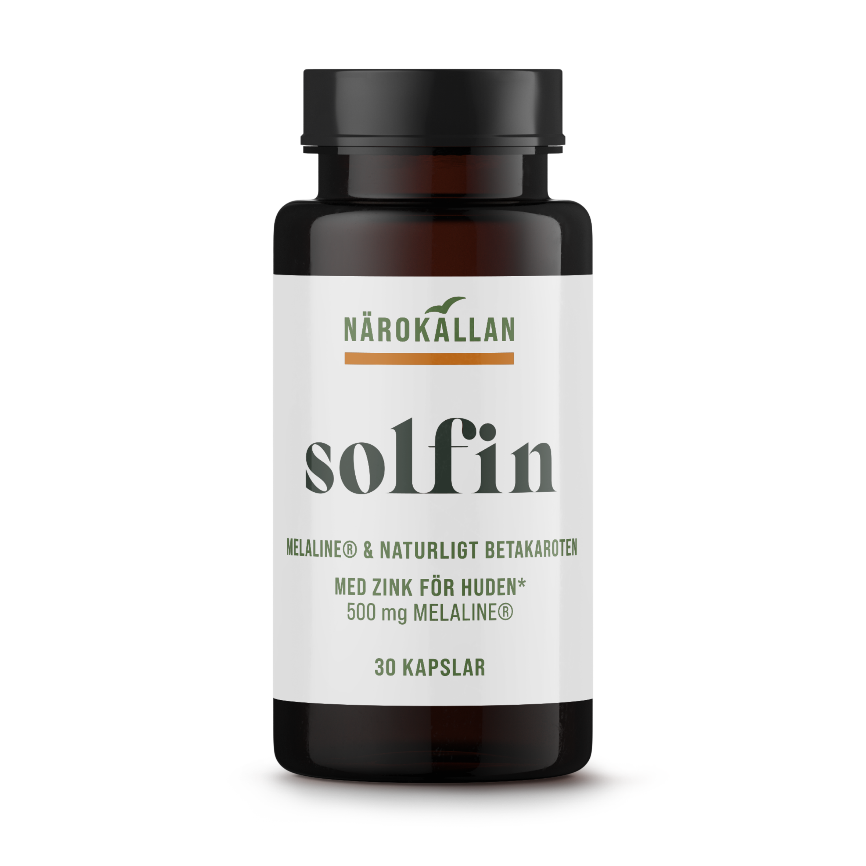 Solfin 30k