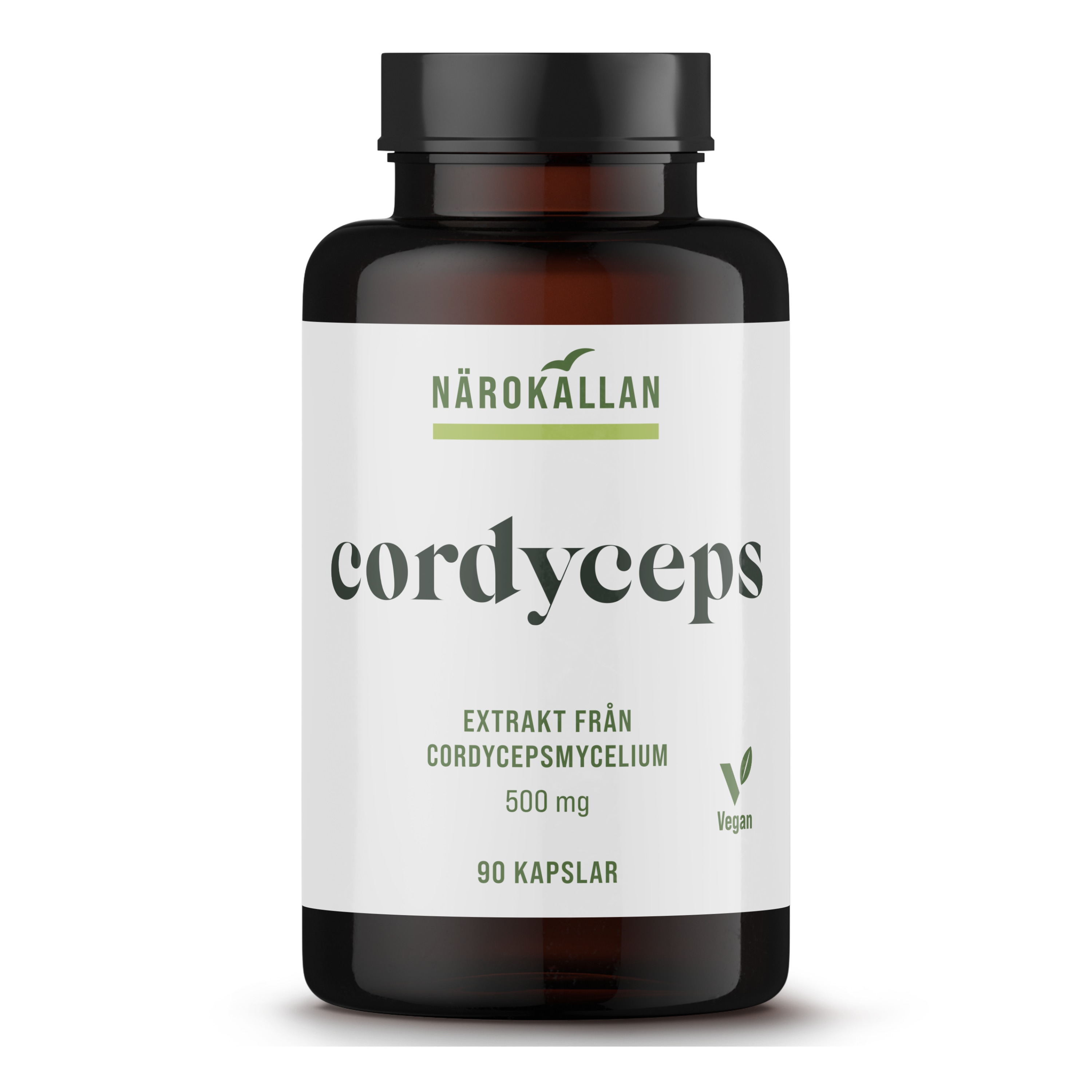 Cordyceps 90k