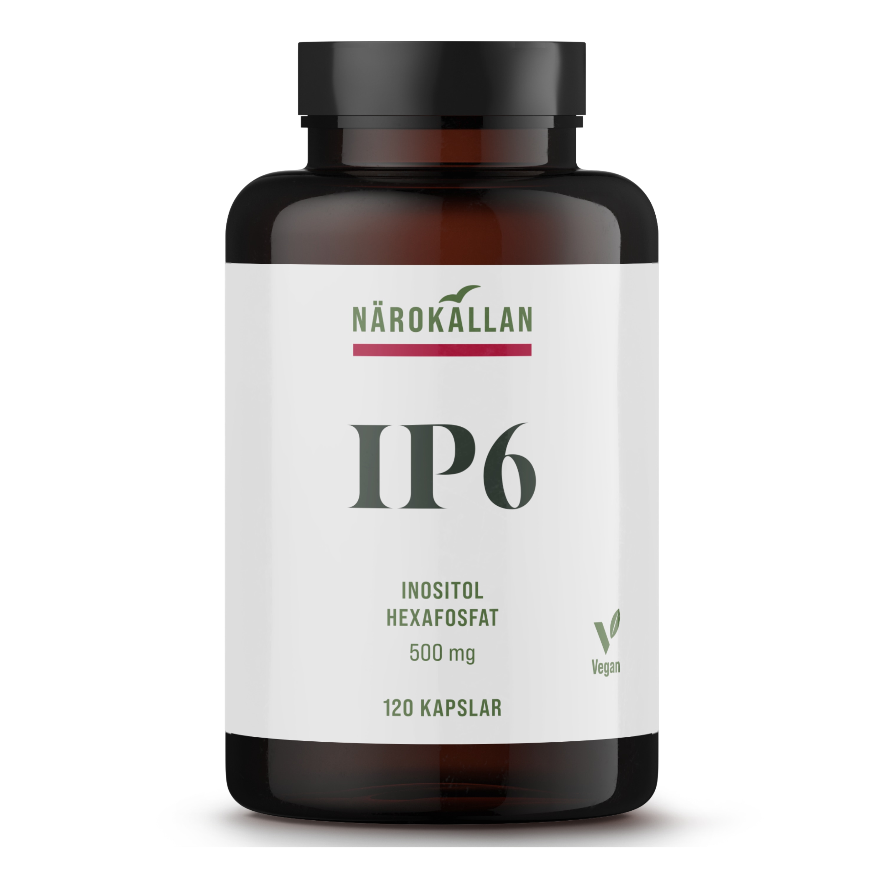 Inositol IP6 120k