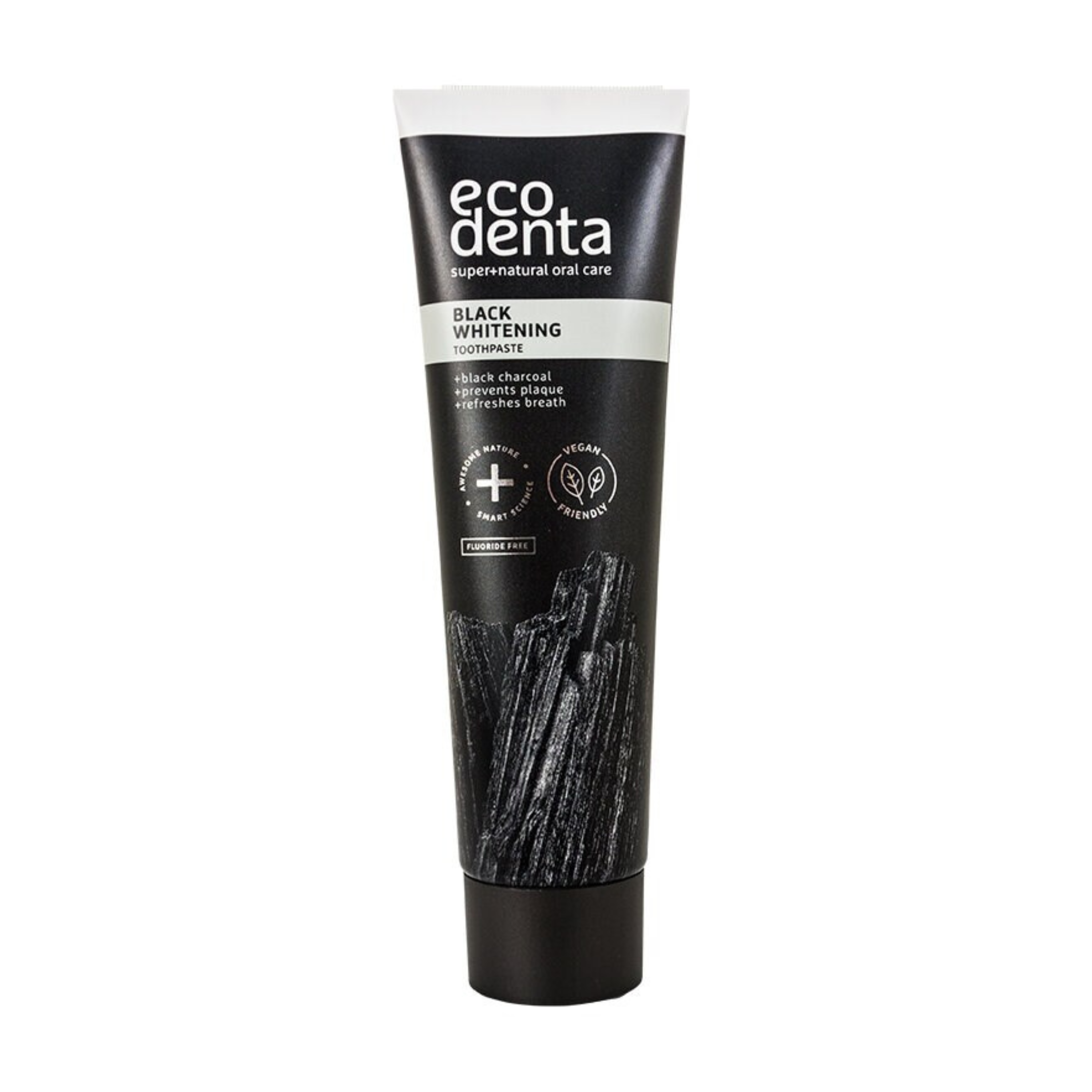 Black Whitening Toothpaste 100ml