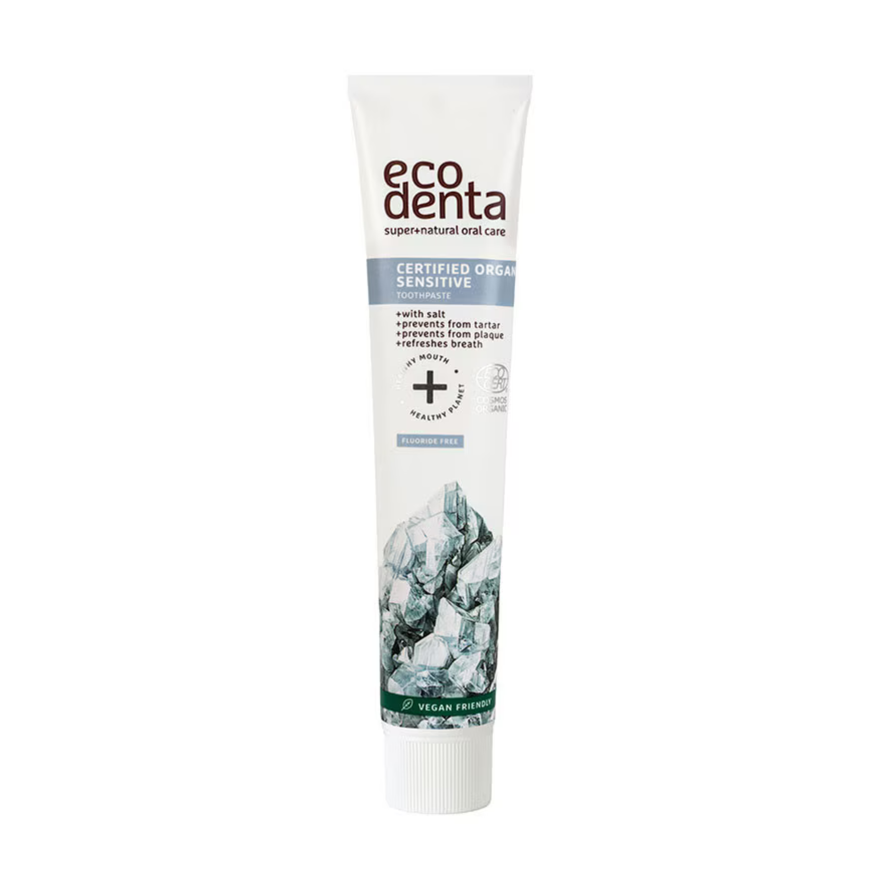 Toothpaste Salt 75ml