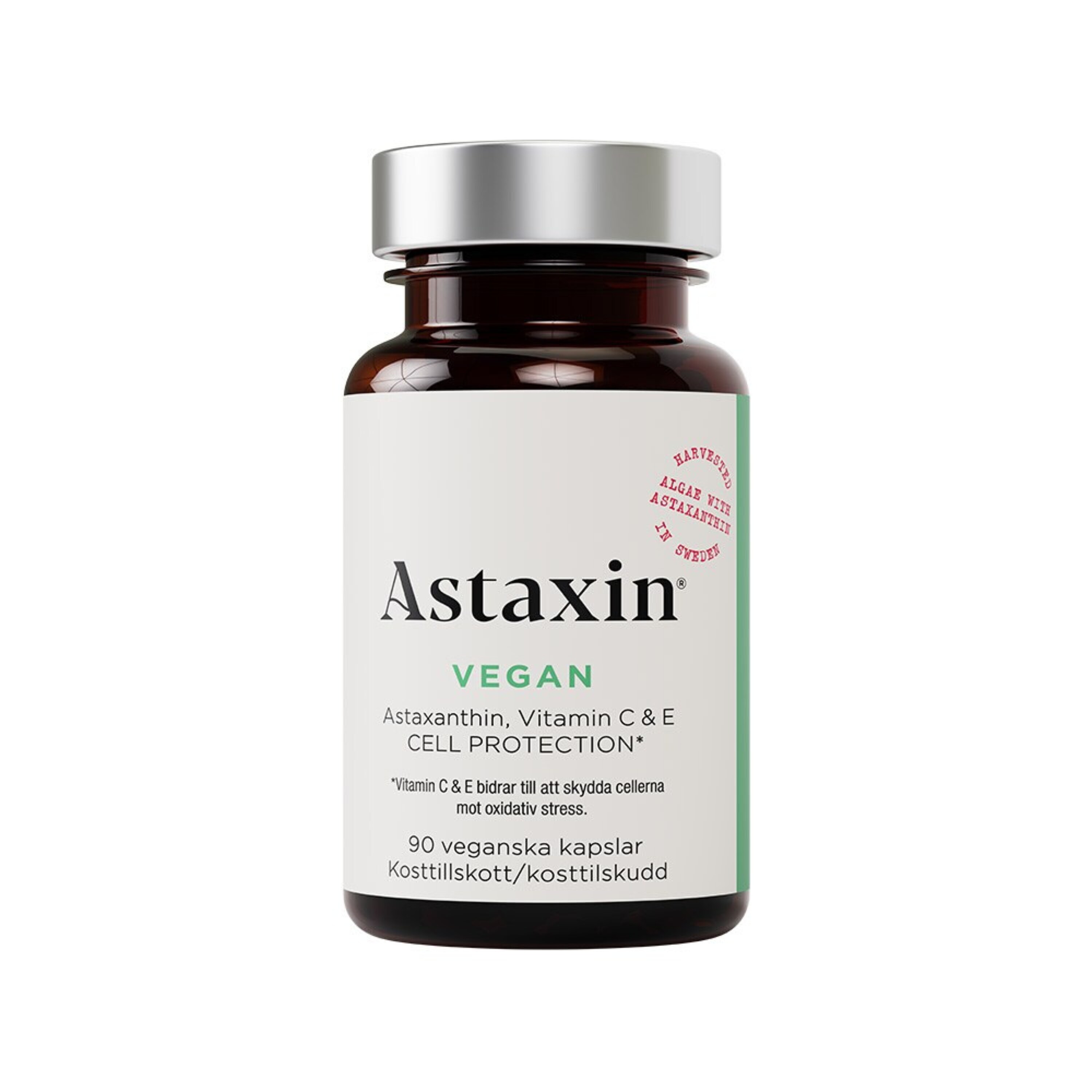 Astaxin Vegan 90k