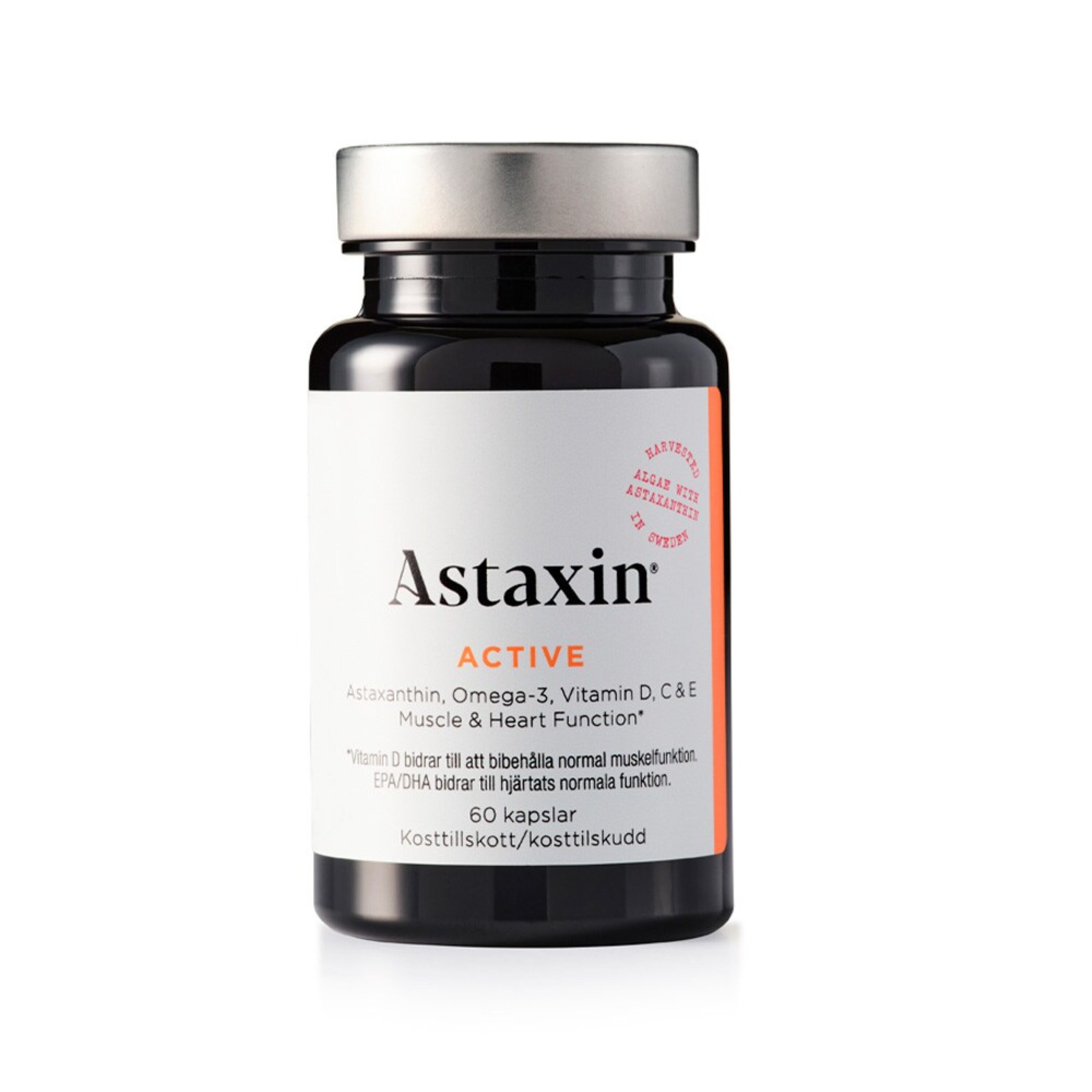 Astaxin Active 60k