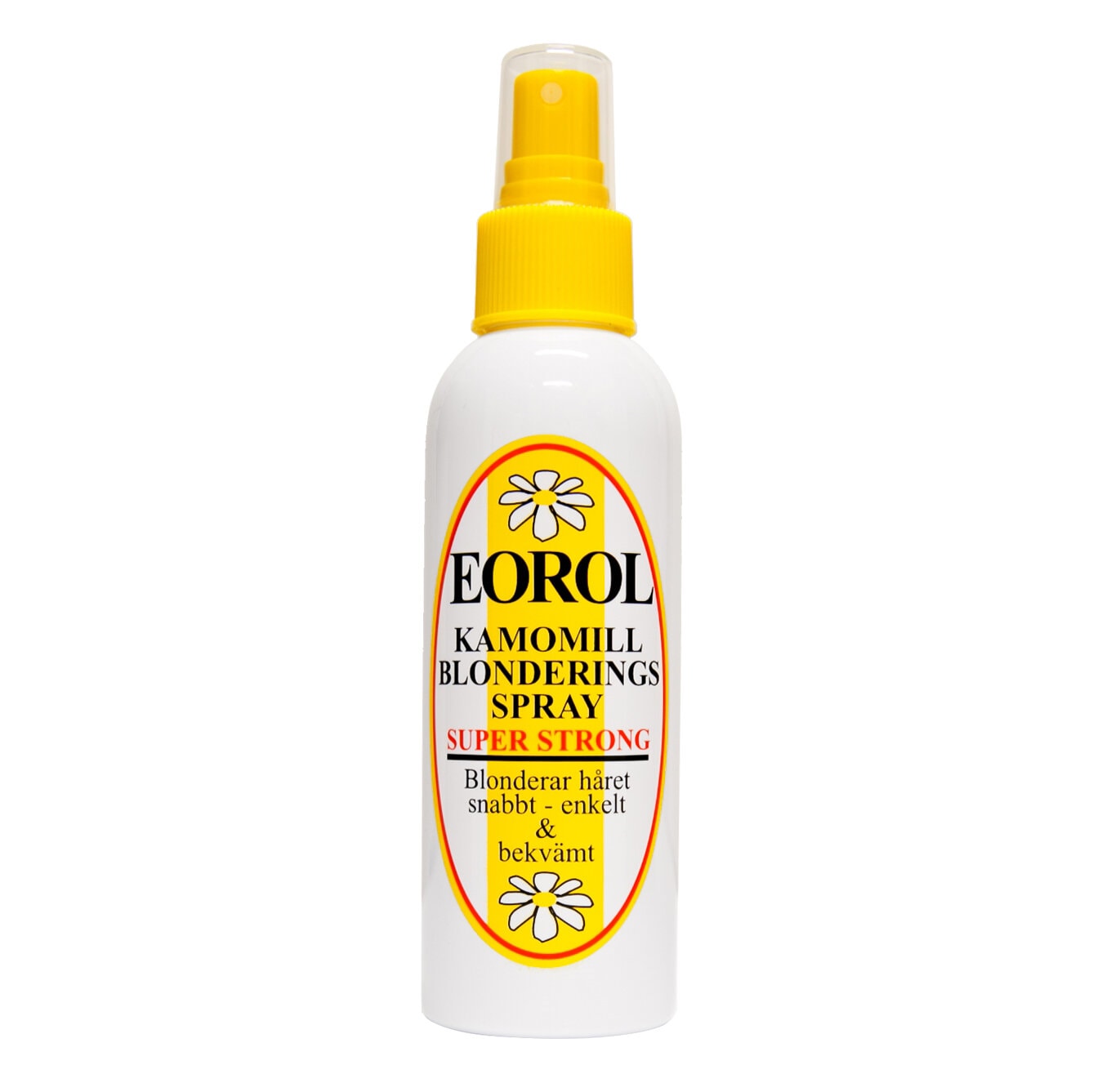 Kamomill blonderingspray super strong 175ml