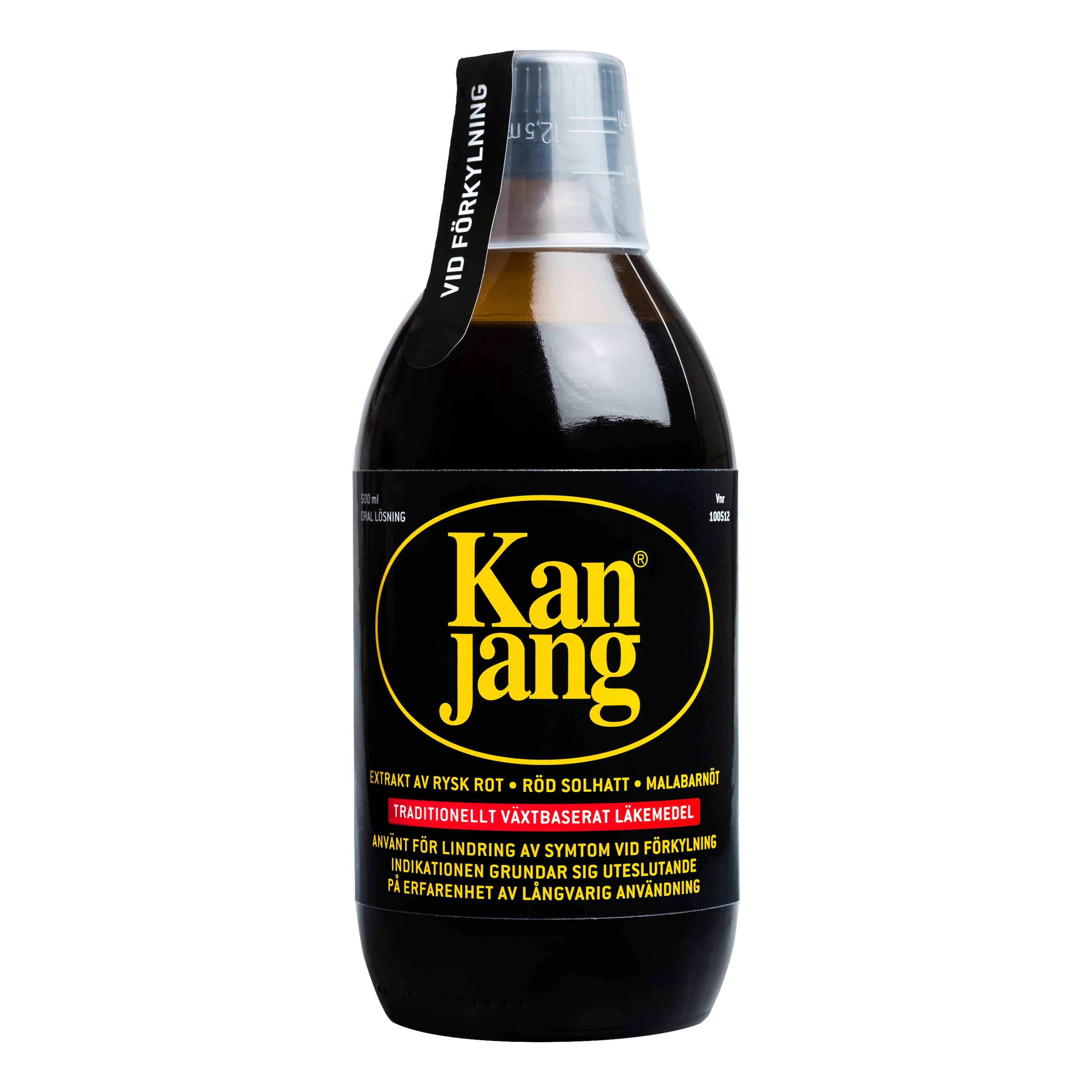 Kan Jang 500ml