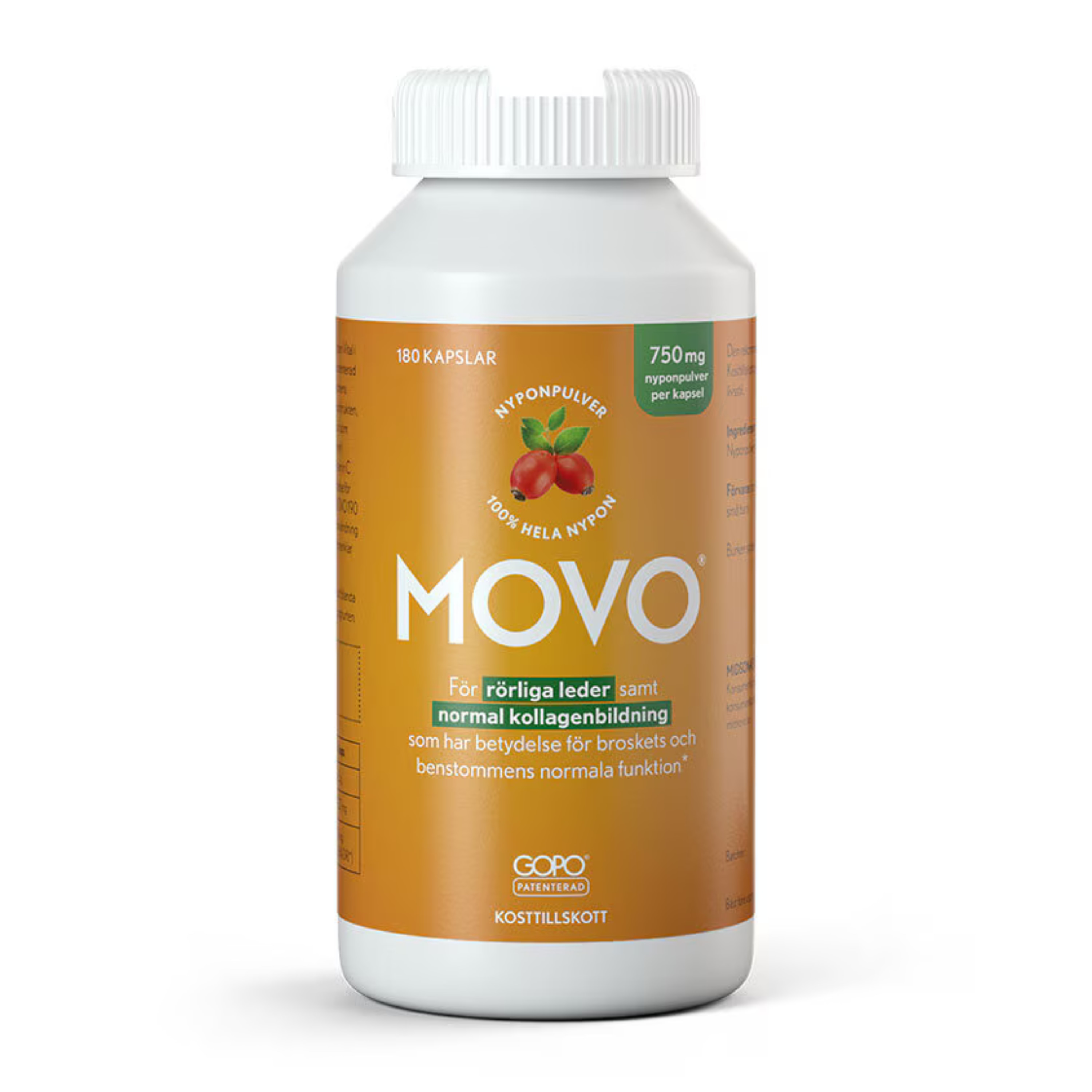 MOVO 180k