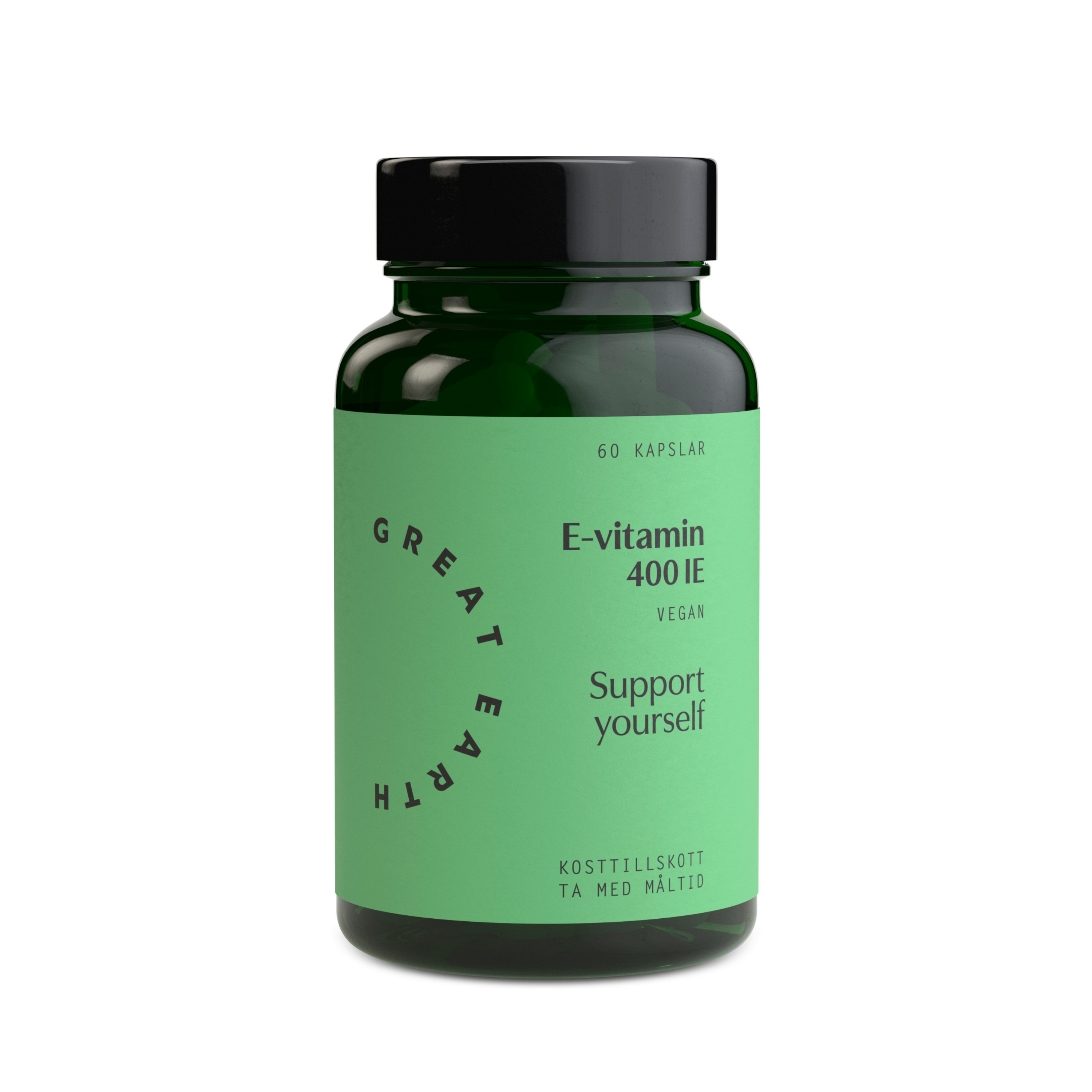 E-Vitamin 60k