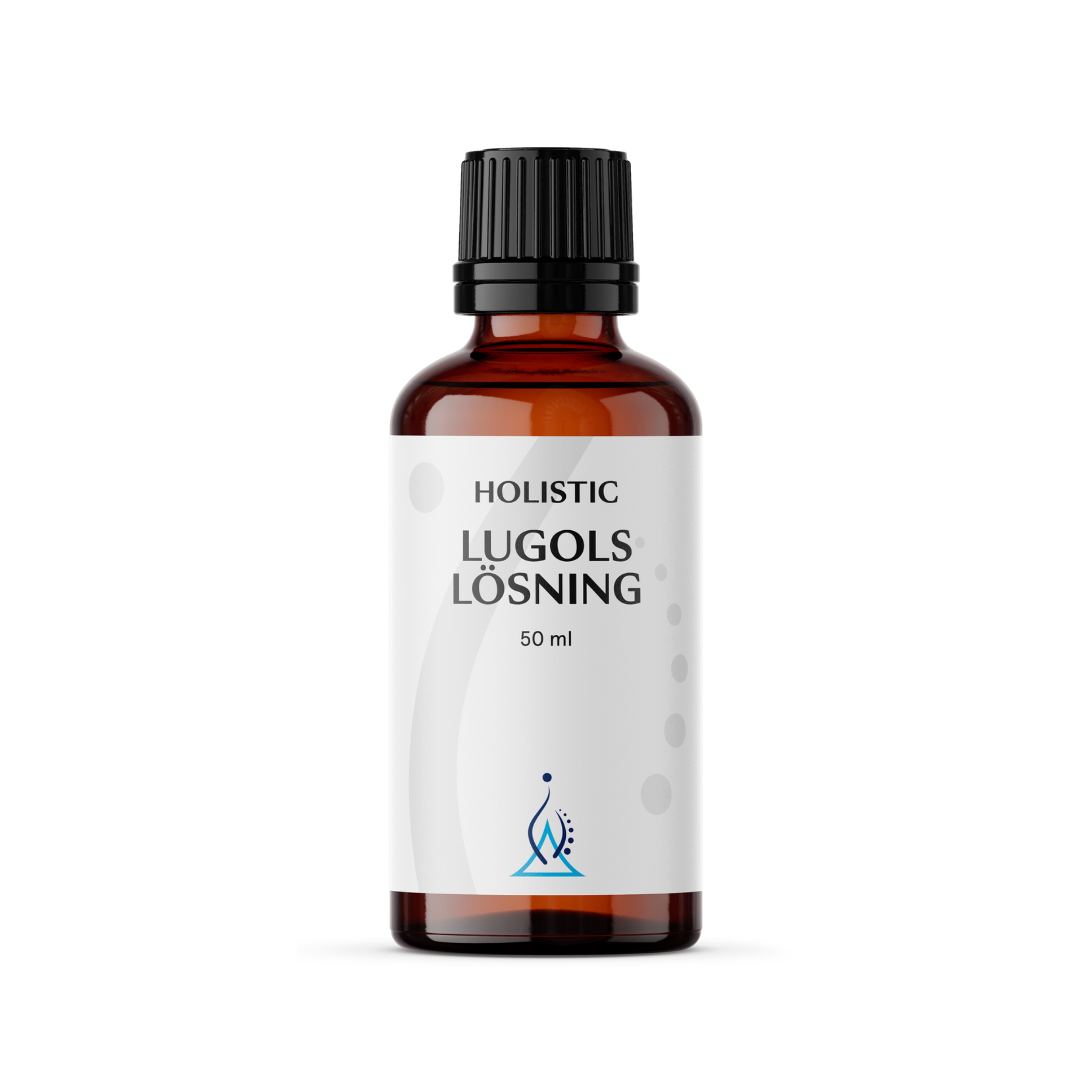 Lugols lösning 50ml