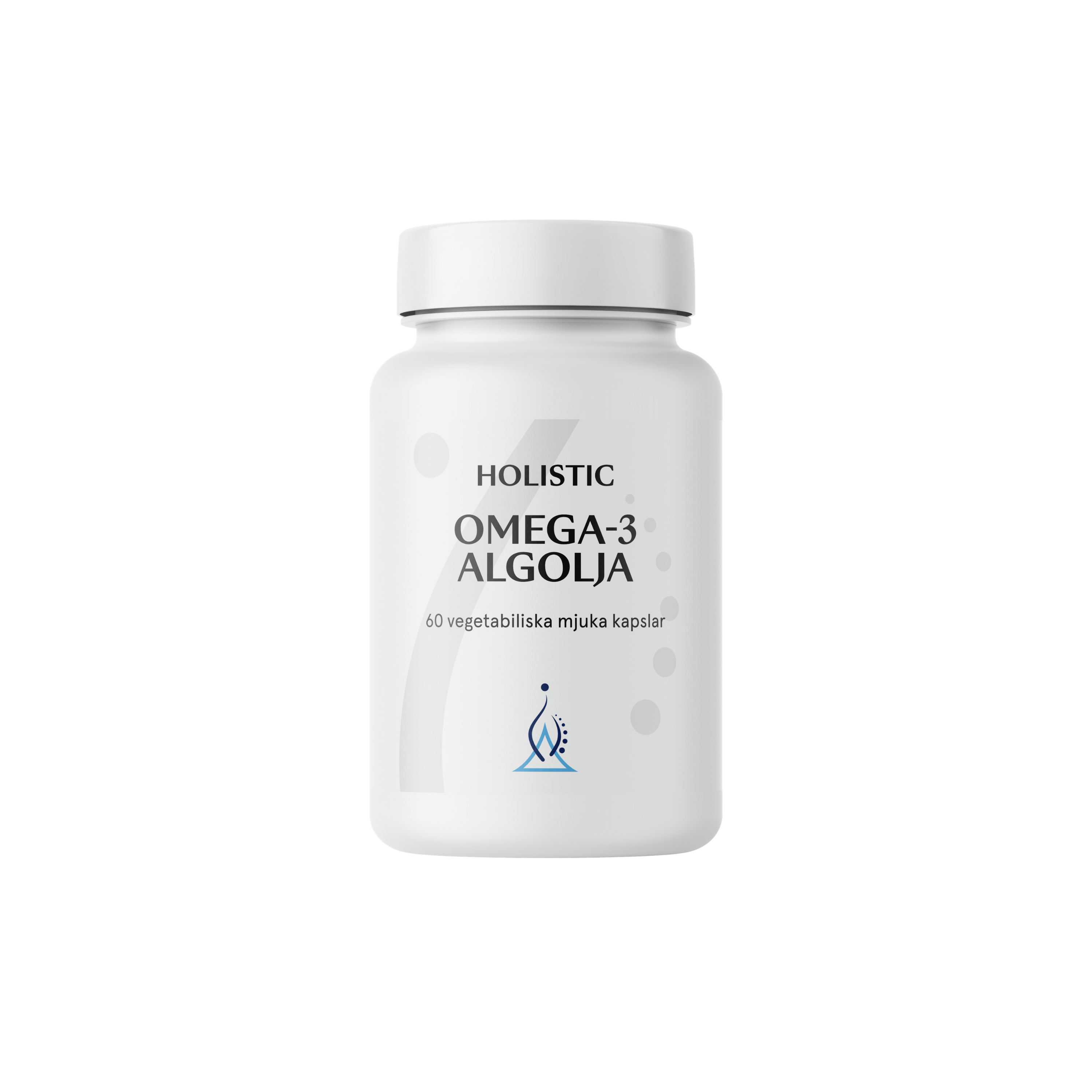 Omega-3 algolja 60k