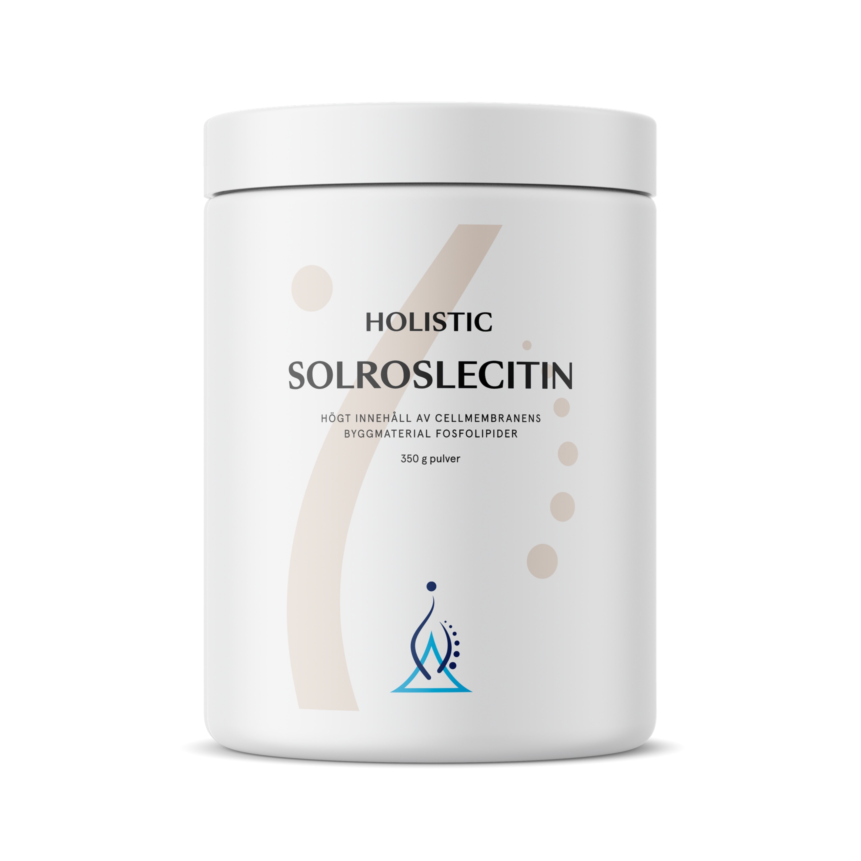 Solroslecitin 350g