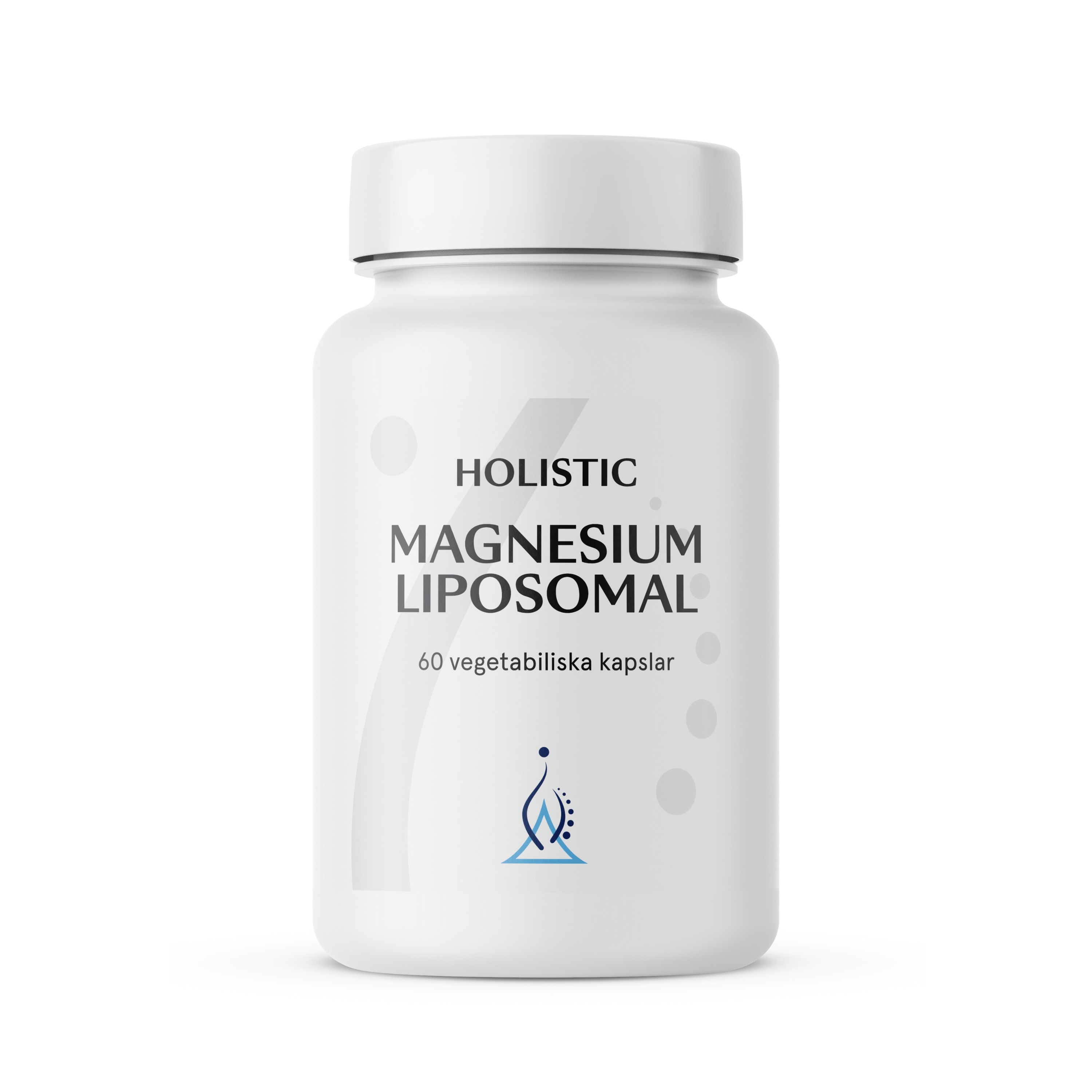 Magnesium liposomal 60k