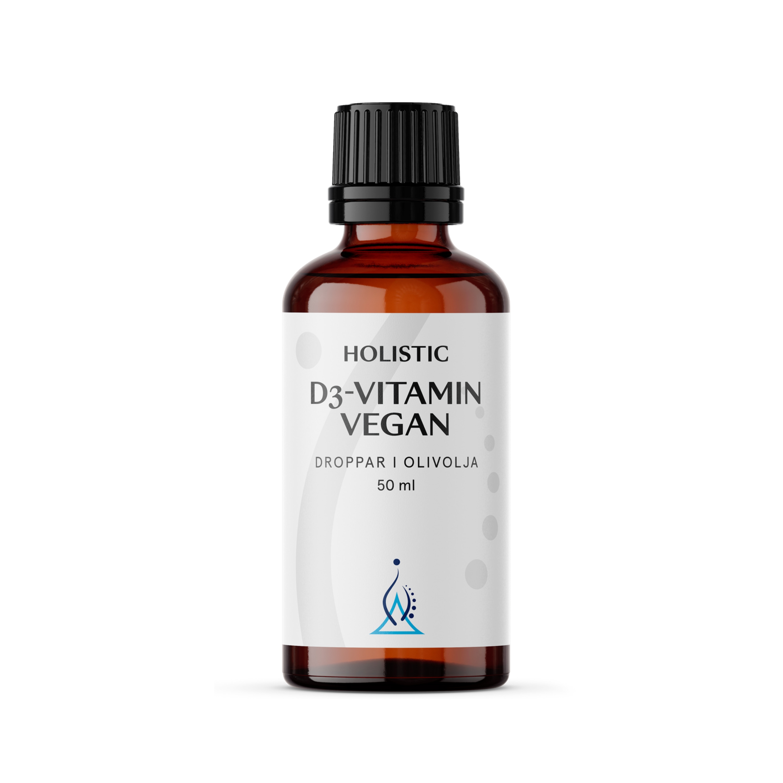 D3-vitamin Vegan 50ml