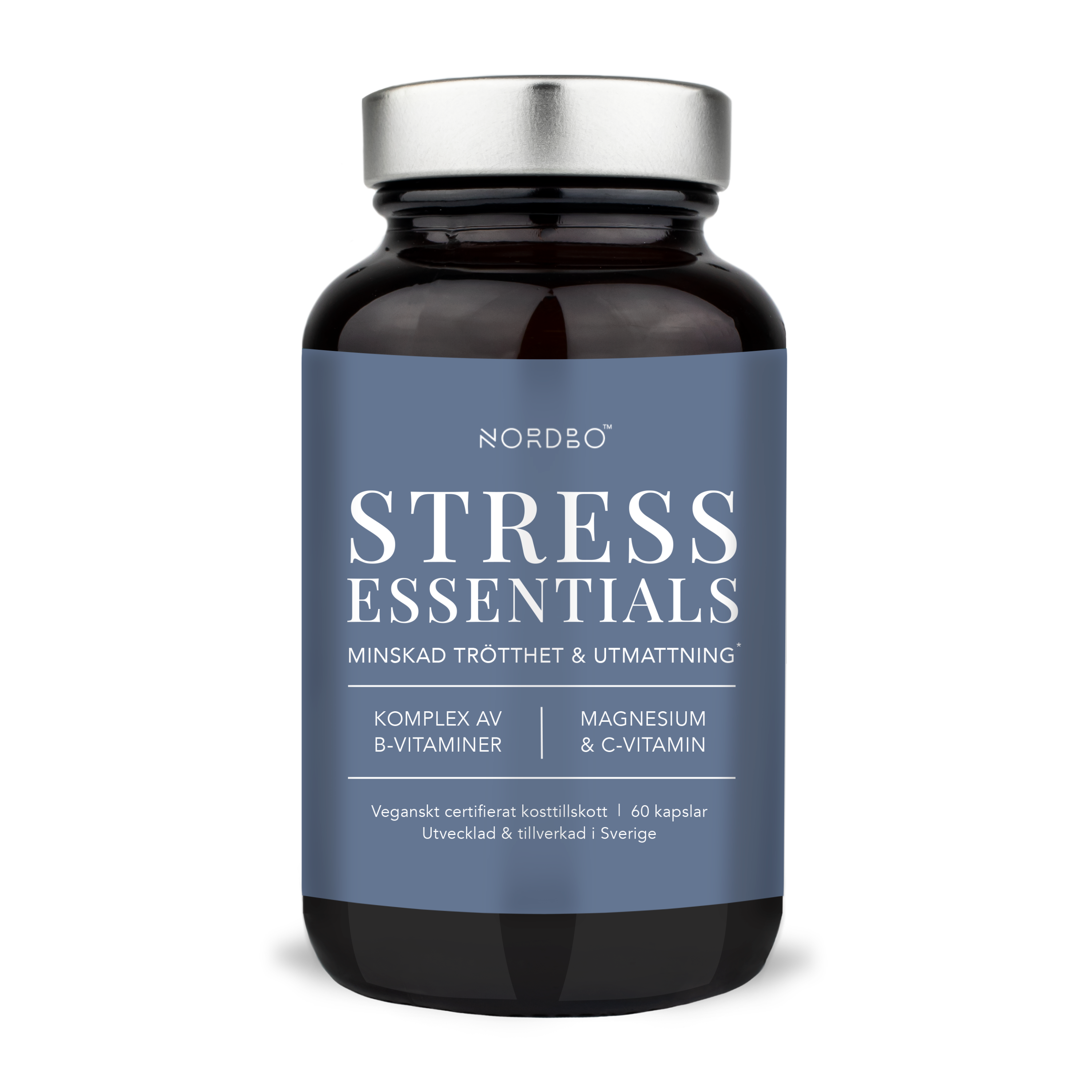 Stress Essentials 60k