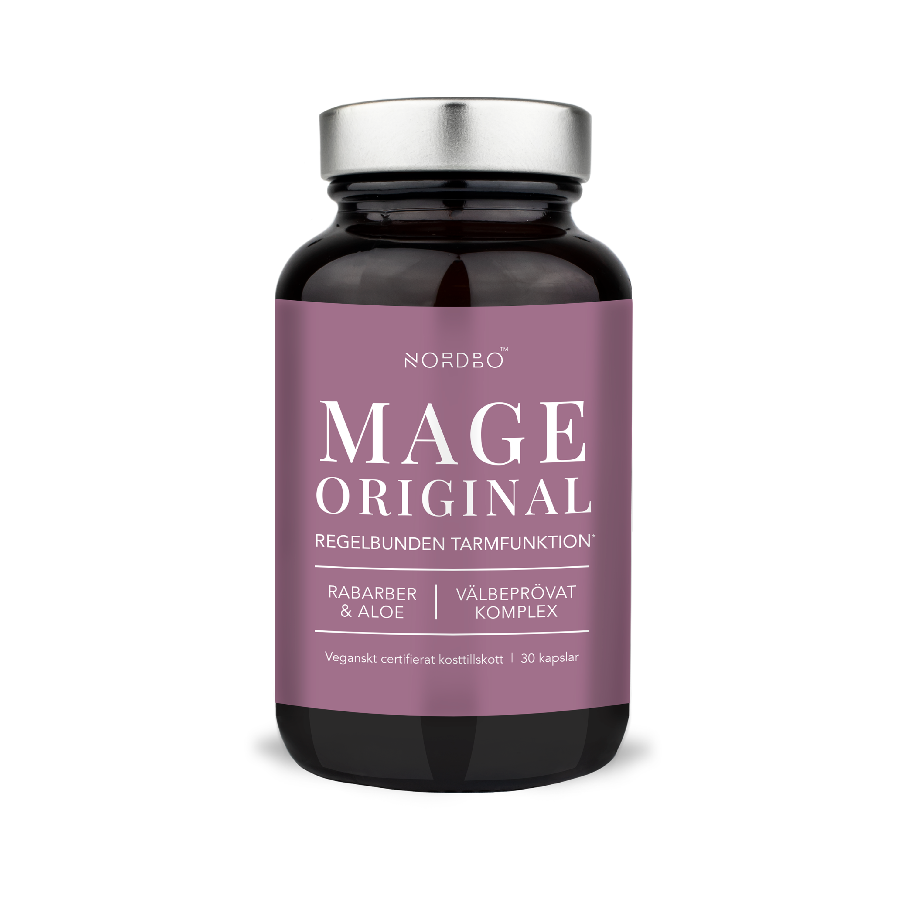 Mage 30k