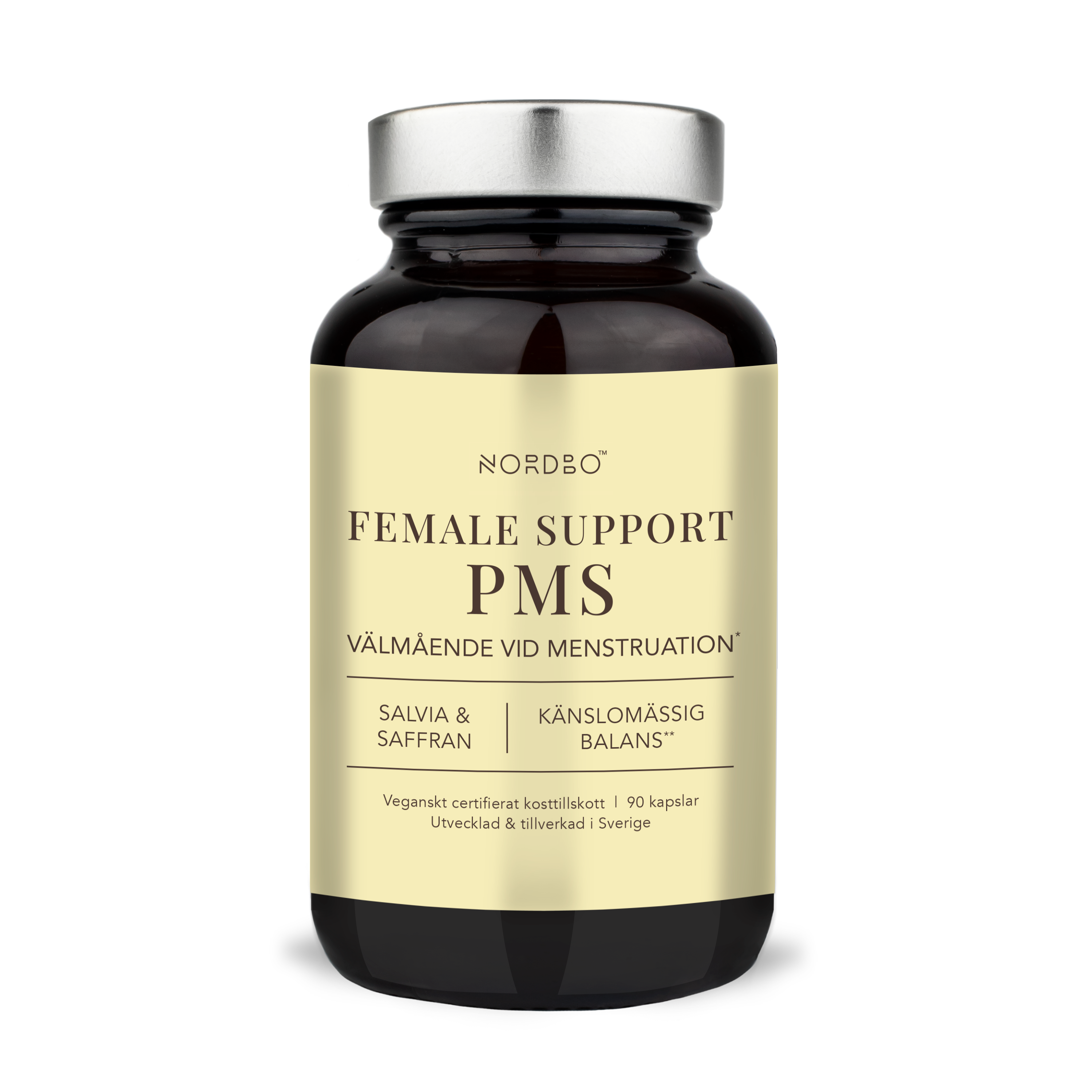 Female Support PMS 90k