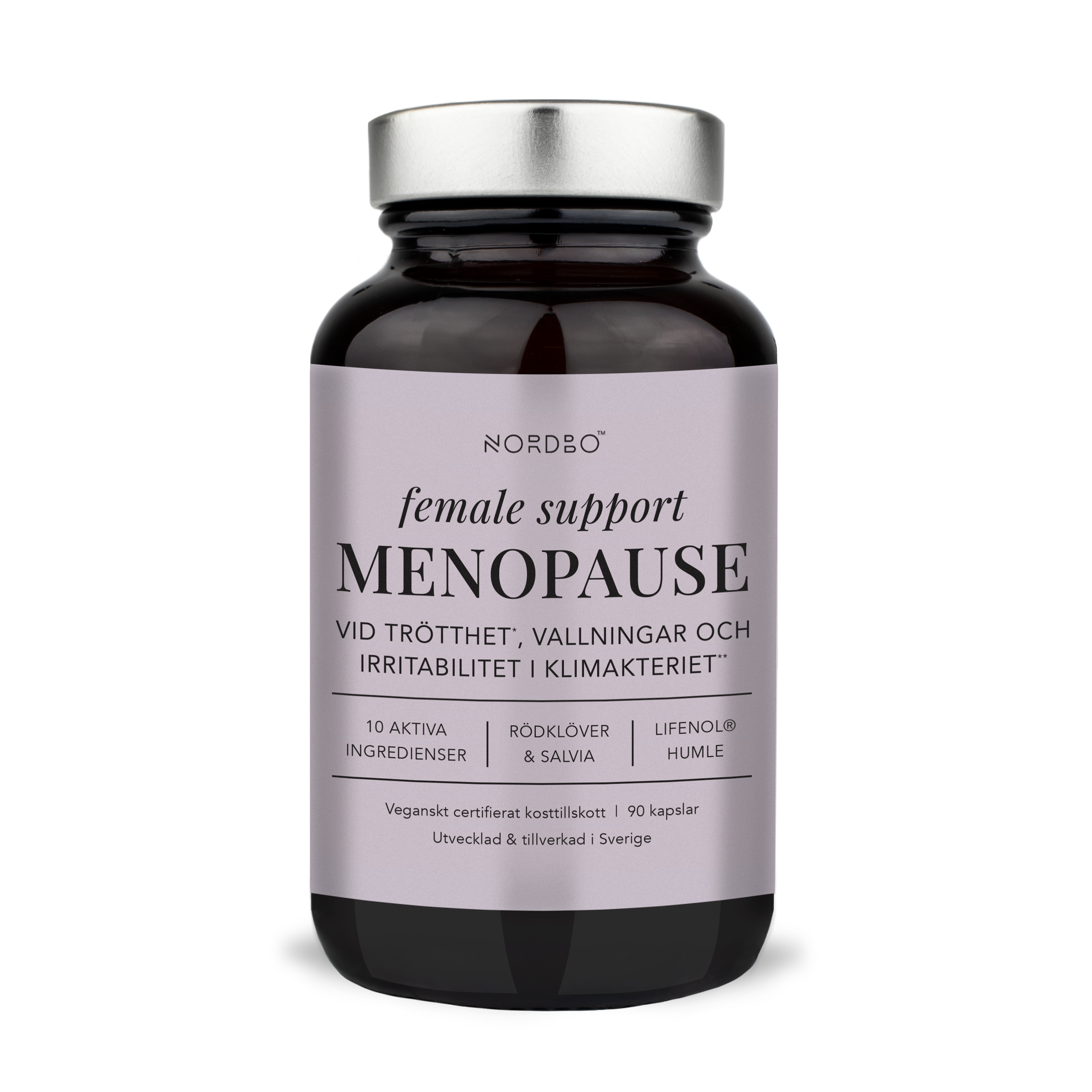 Female Support Menopause 90k