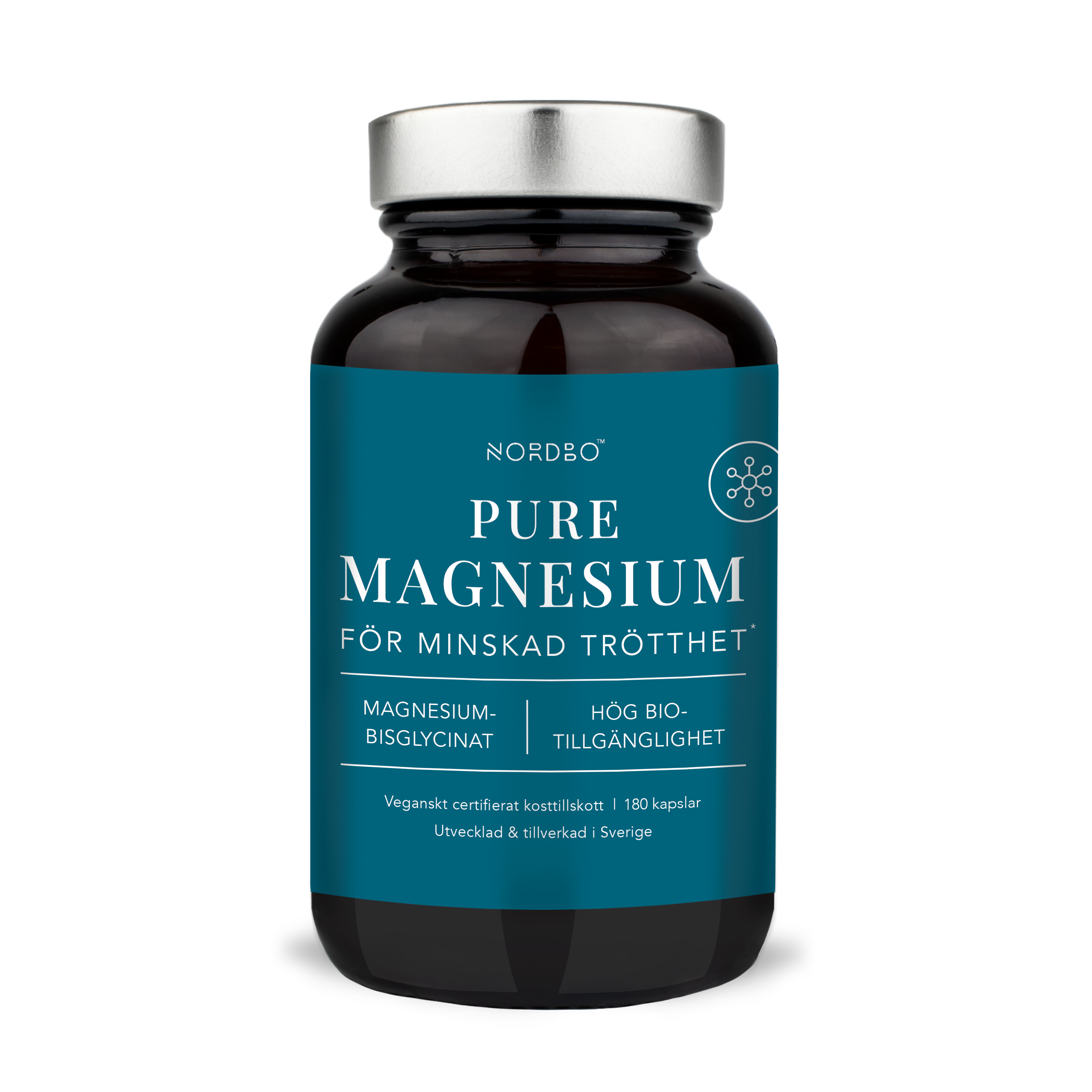 Pure Magnesium 180k