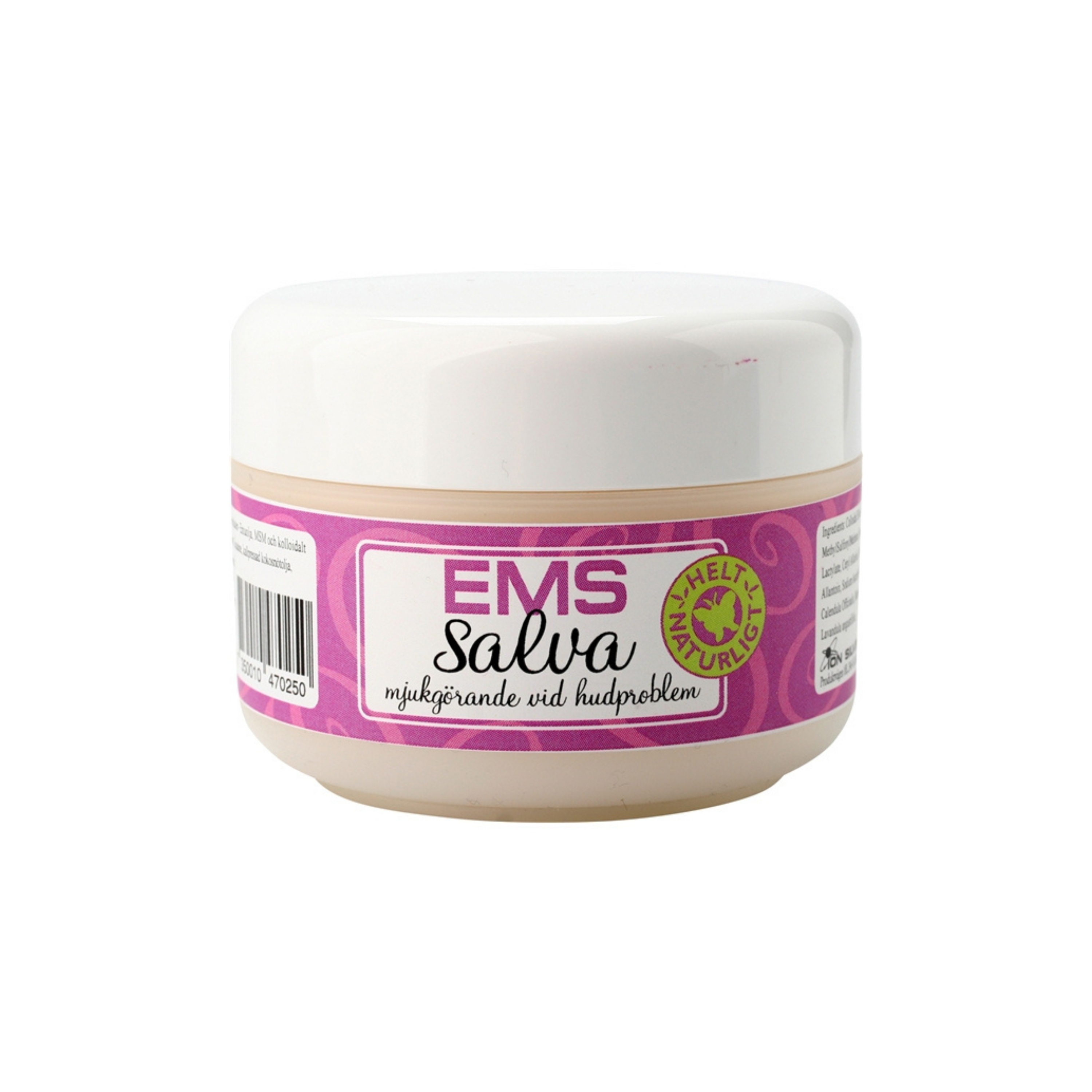 EMS-salva 250ml