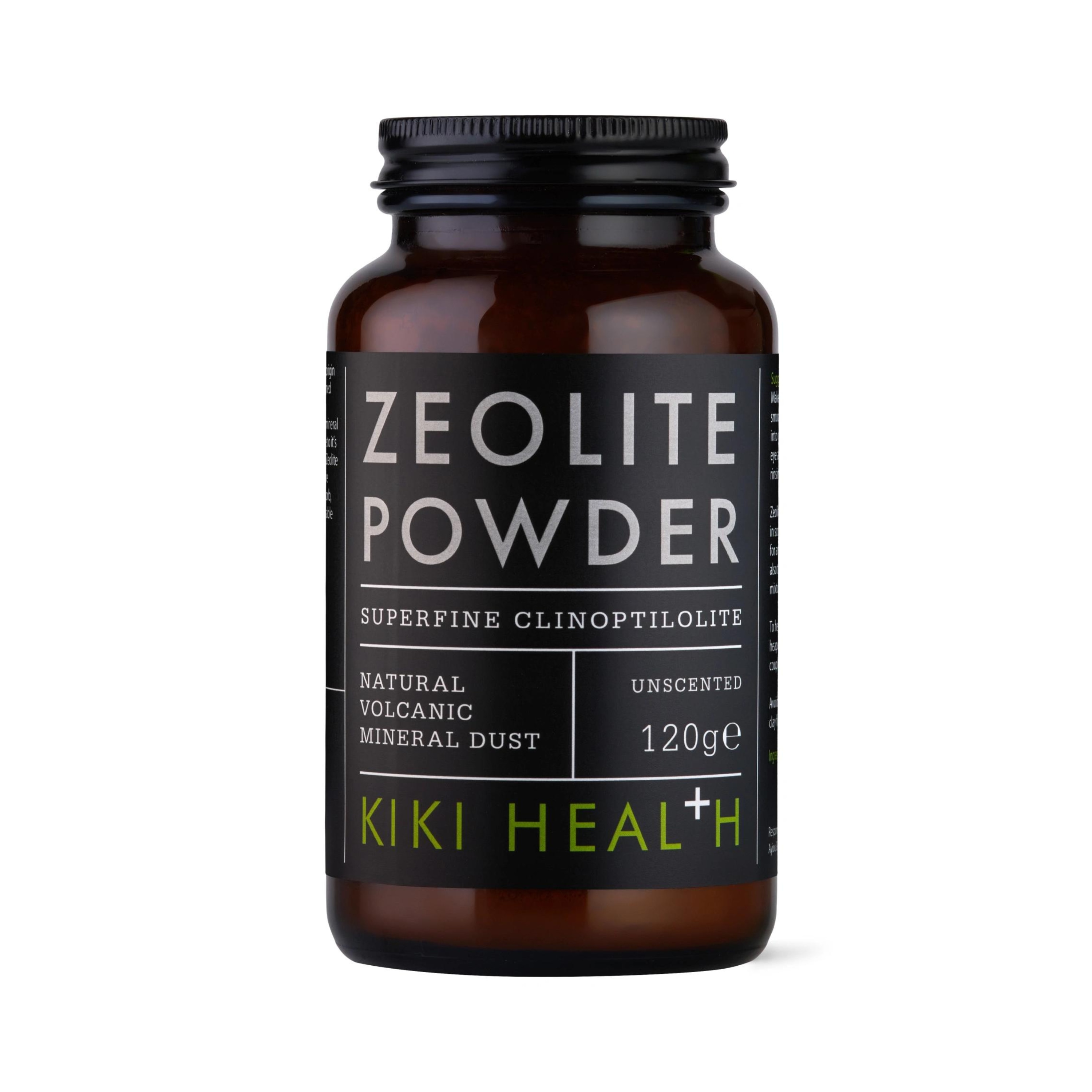 Zeolite Powder 60g