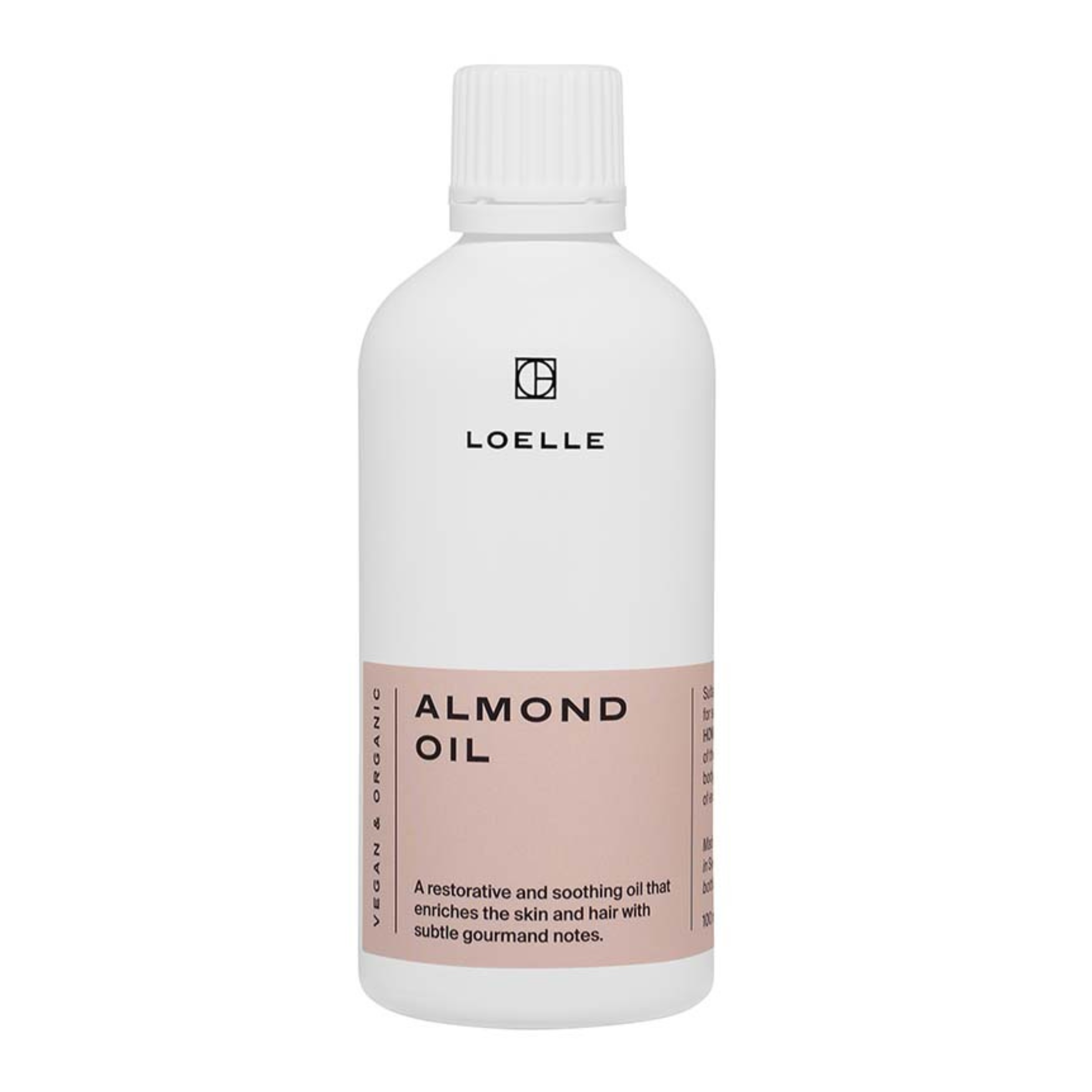 Almond Oil 100ml