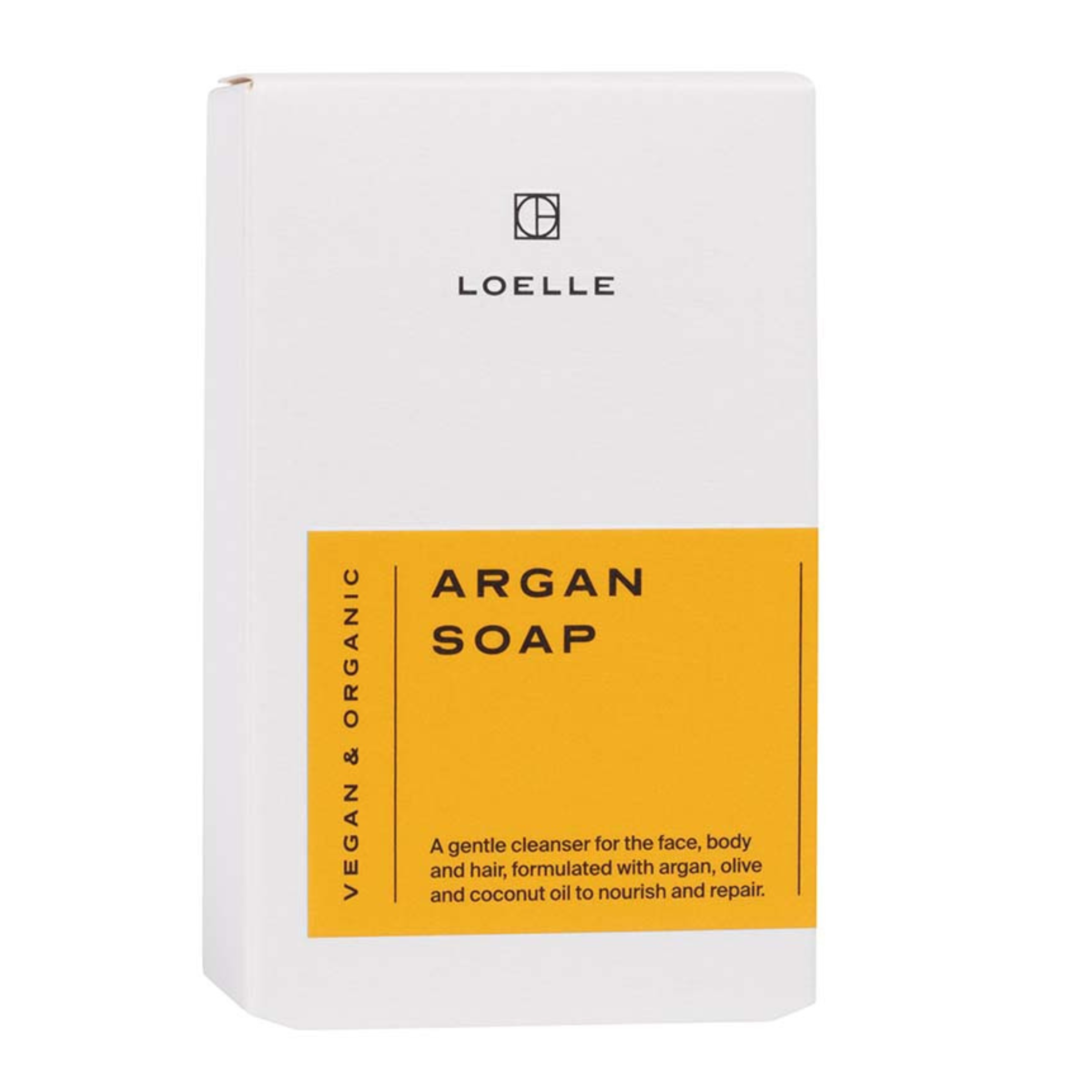 Argan Soap Bar 75g