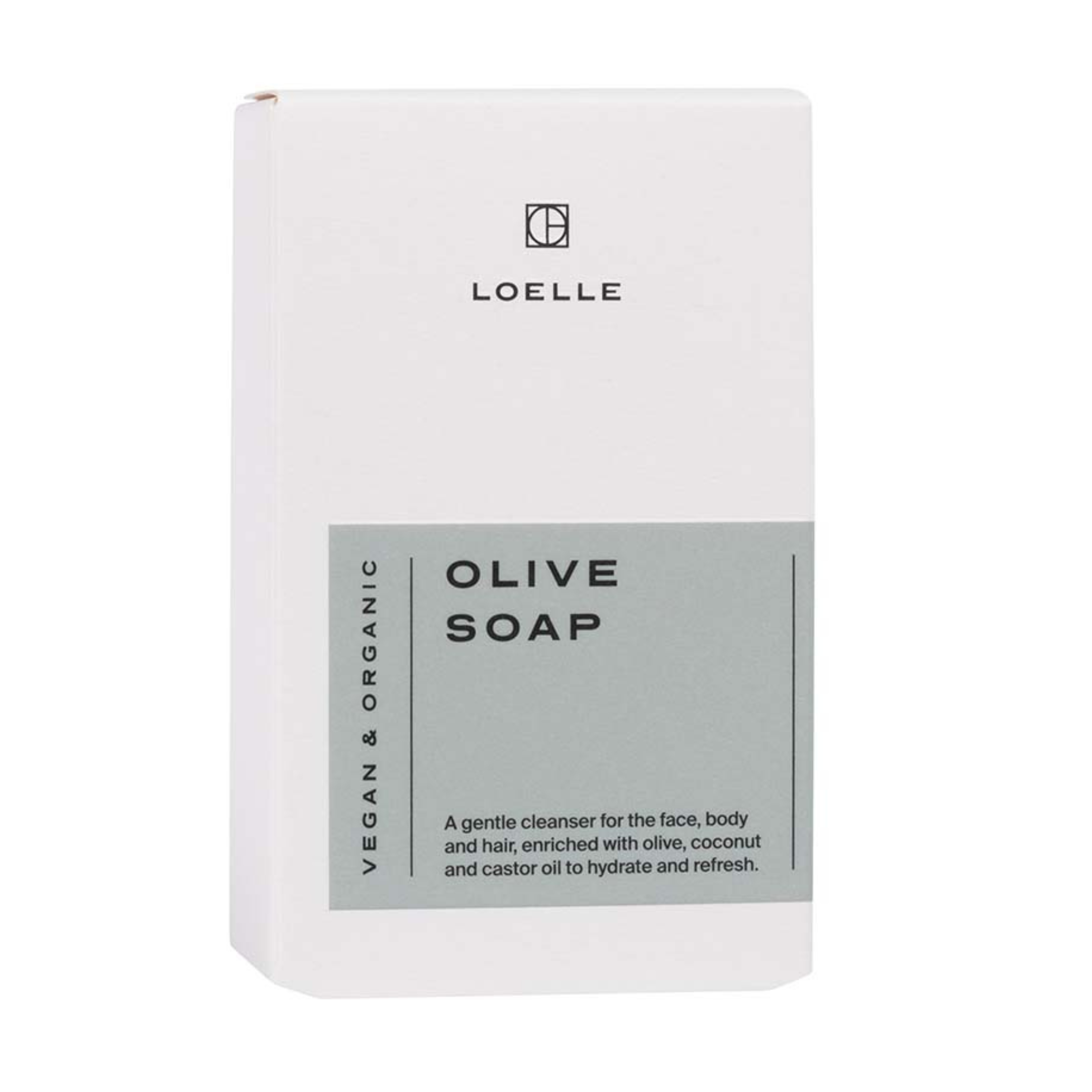 Olive Soap Bar 75g