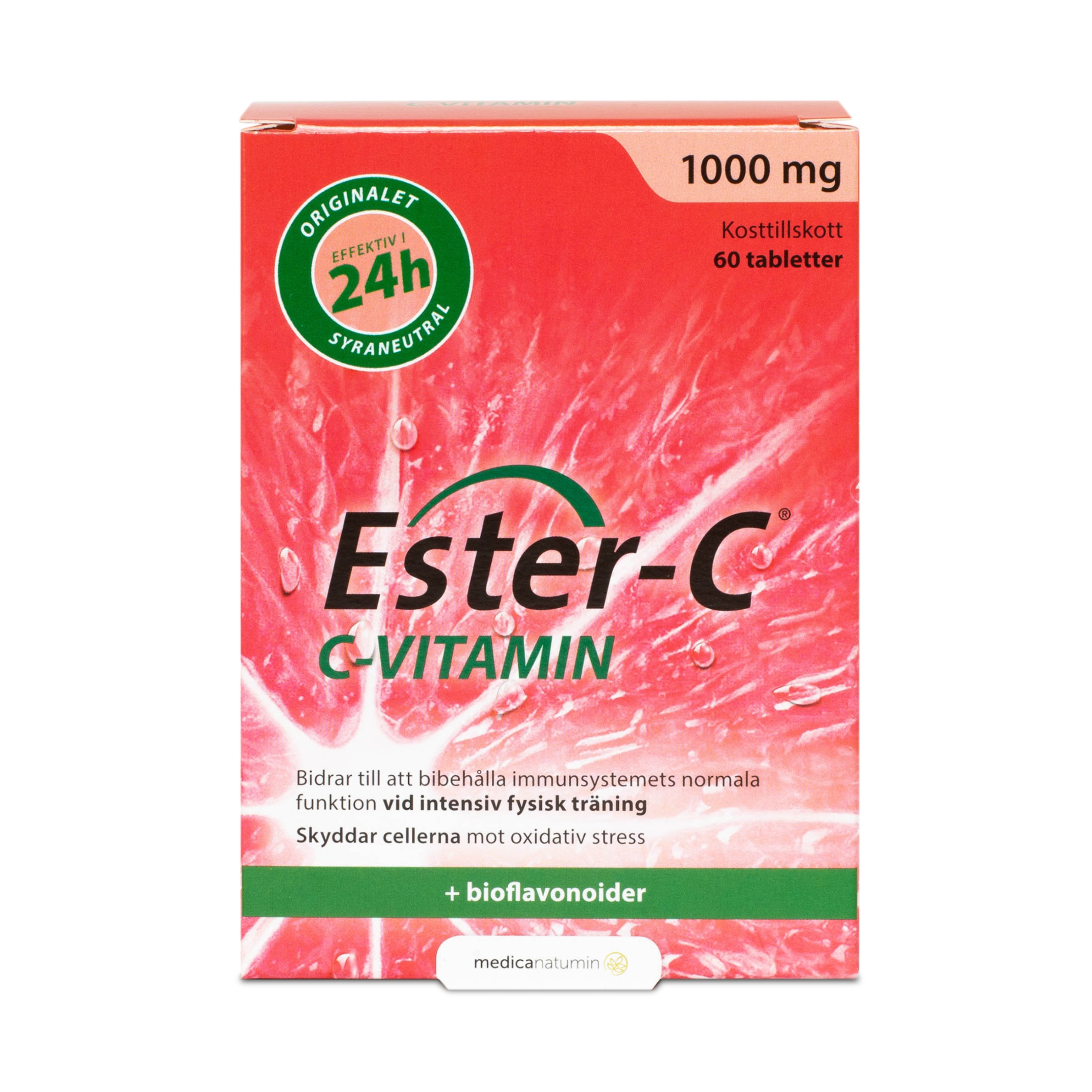 Ester-C 1000mg 60t
