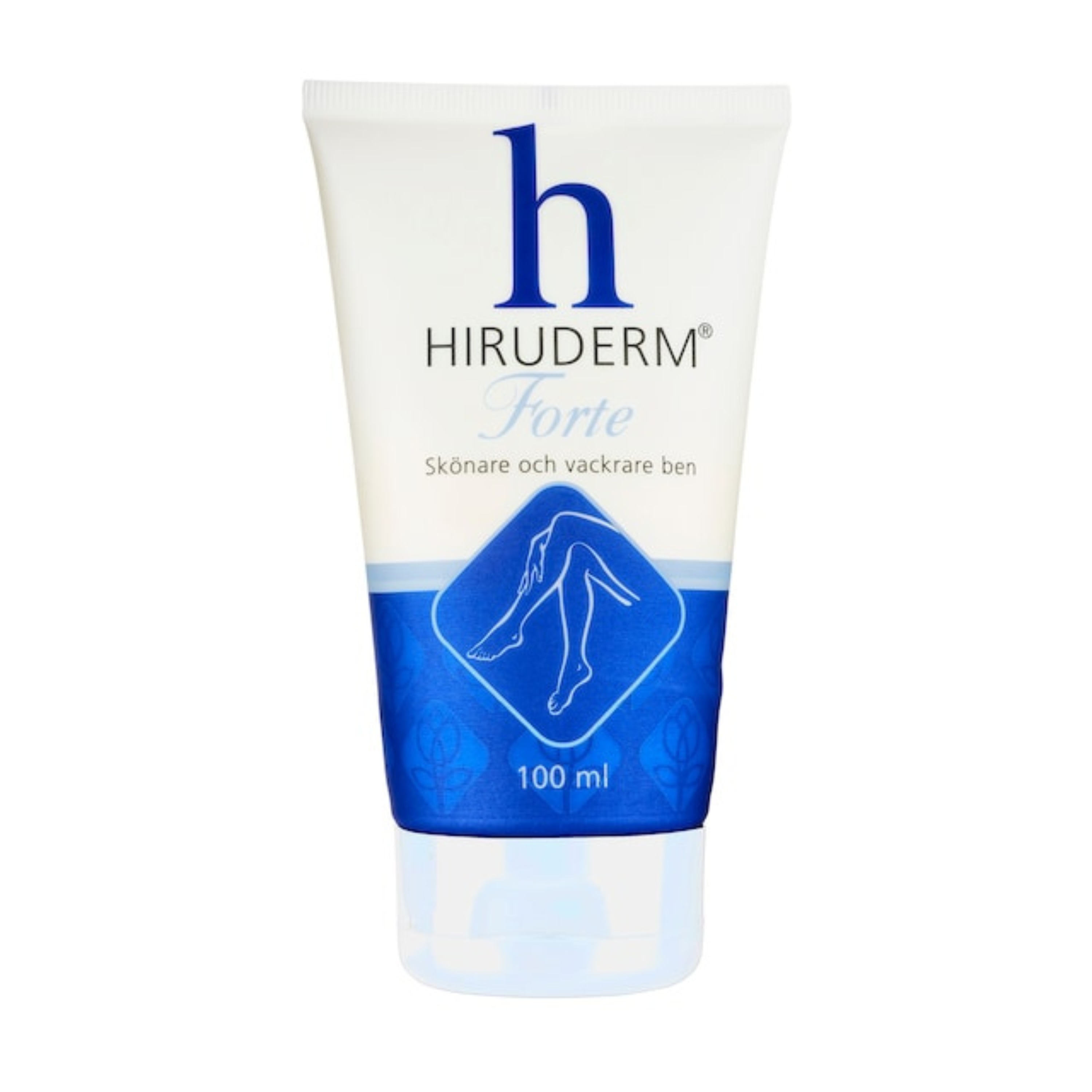 Hiruderm Forte 100ml