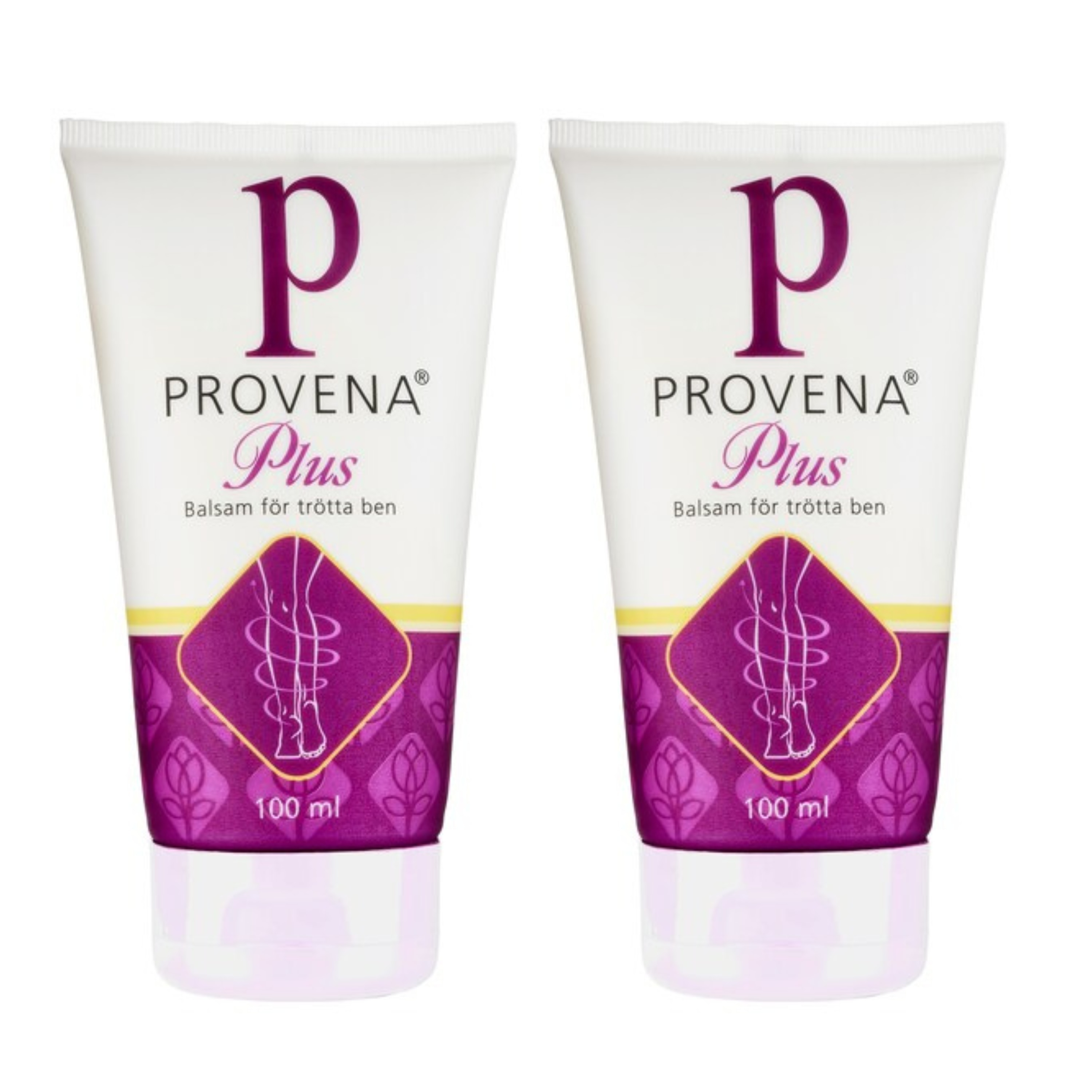 Provena Plus Ekonomipack 2x100ml