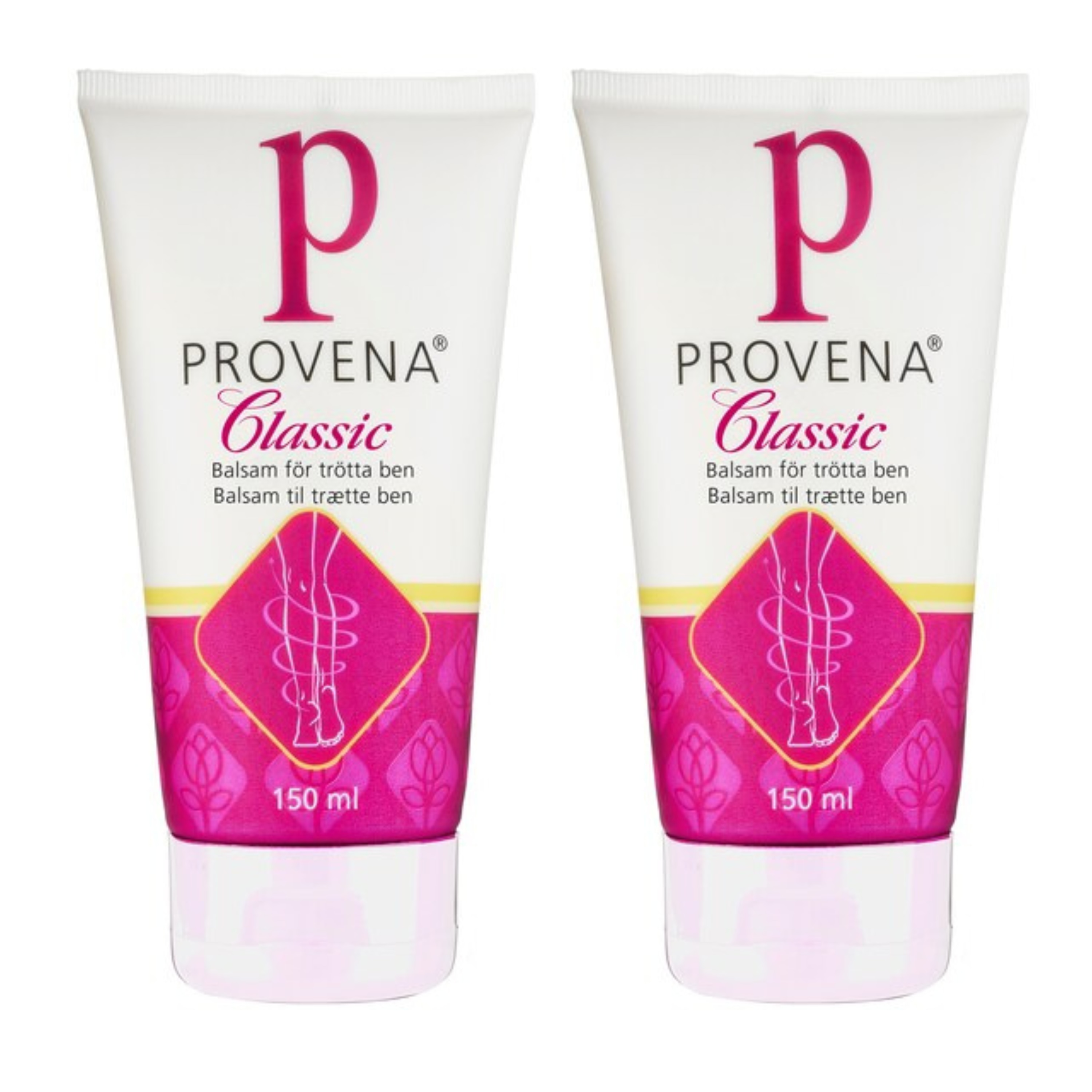 Provena Classic Ekonomipack 2x150ml