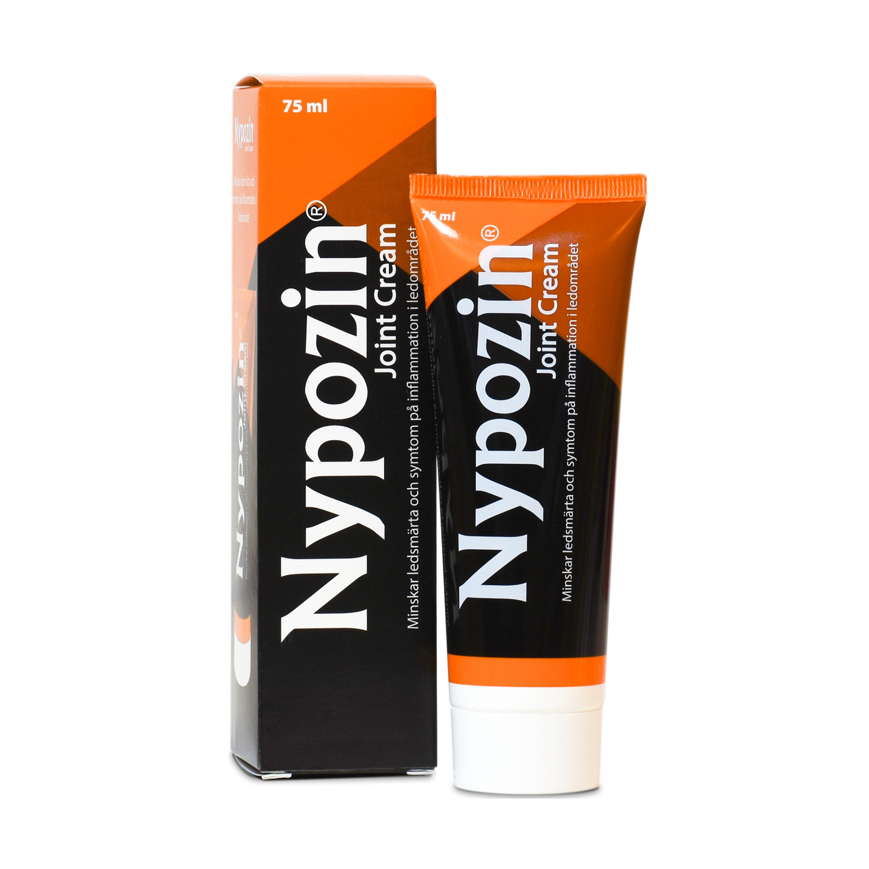 Nypozin Joint Cream 75ml