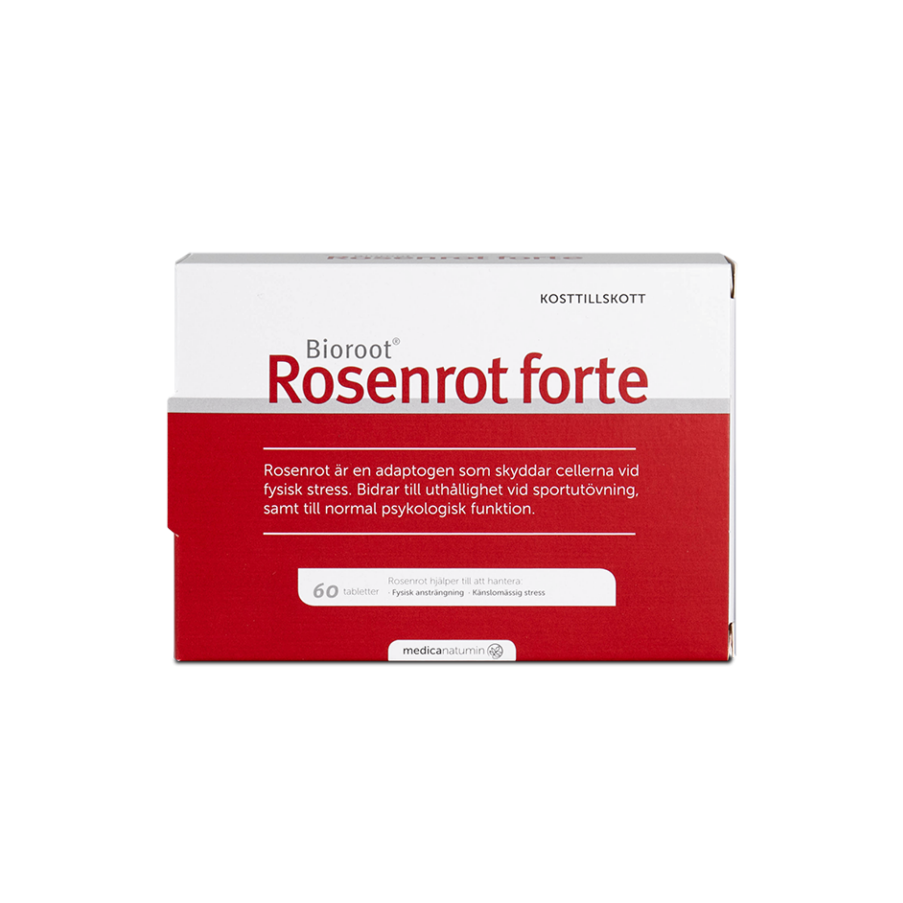 Rosenrot Forte 60t