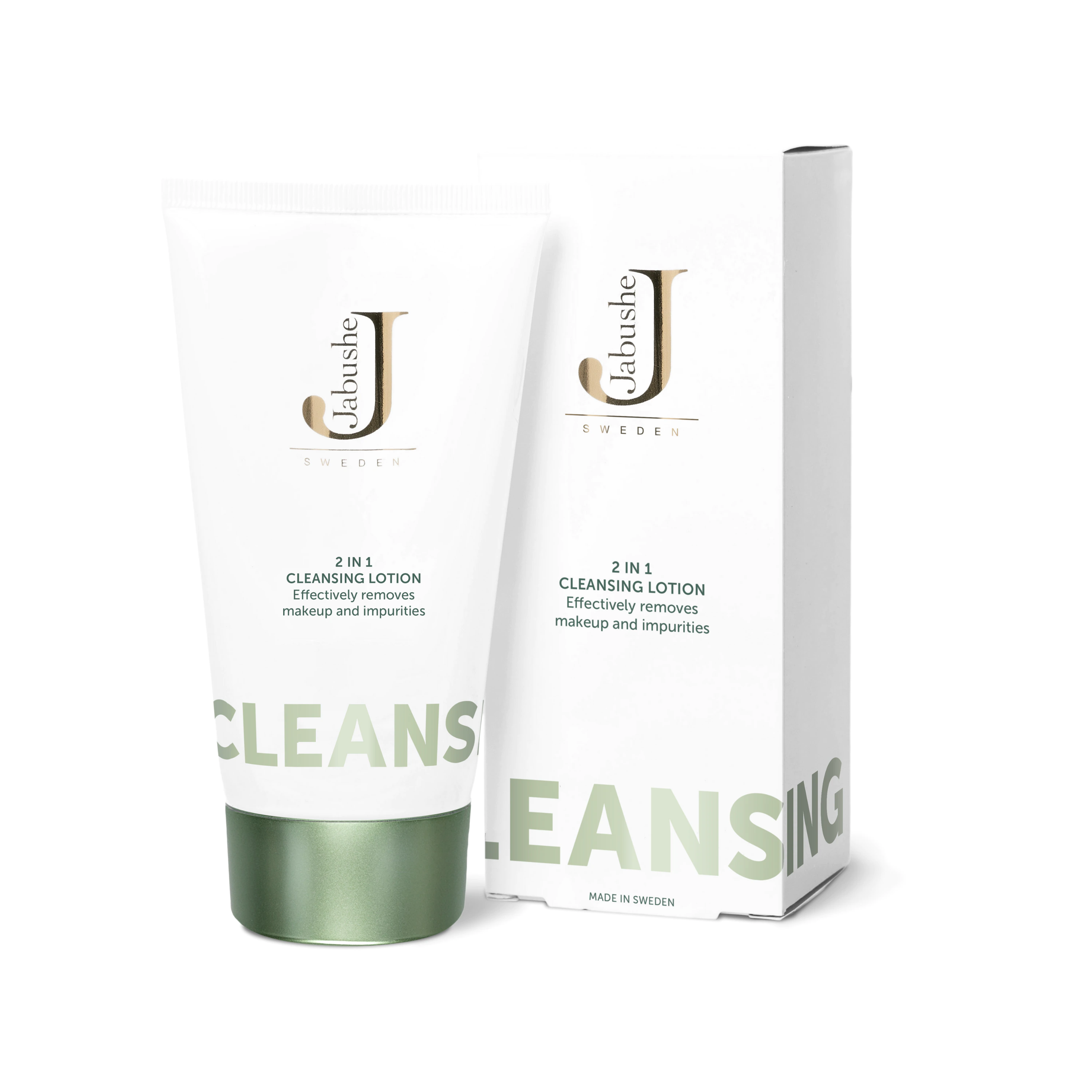 2 in 1 Cleansing Lotion 150ml