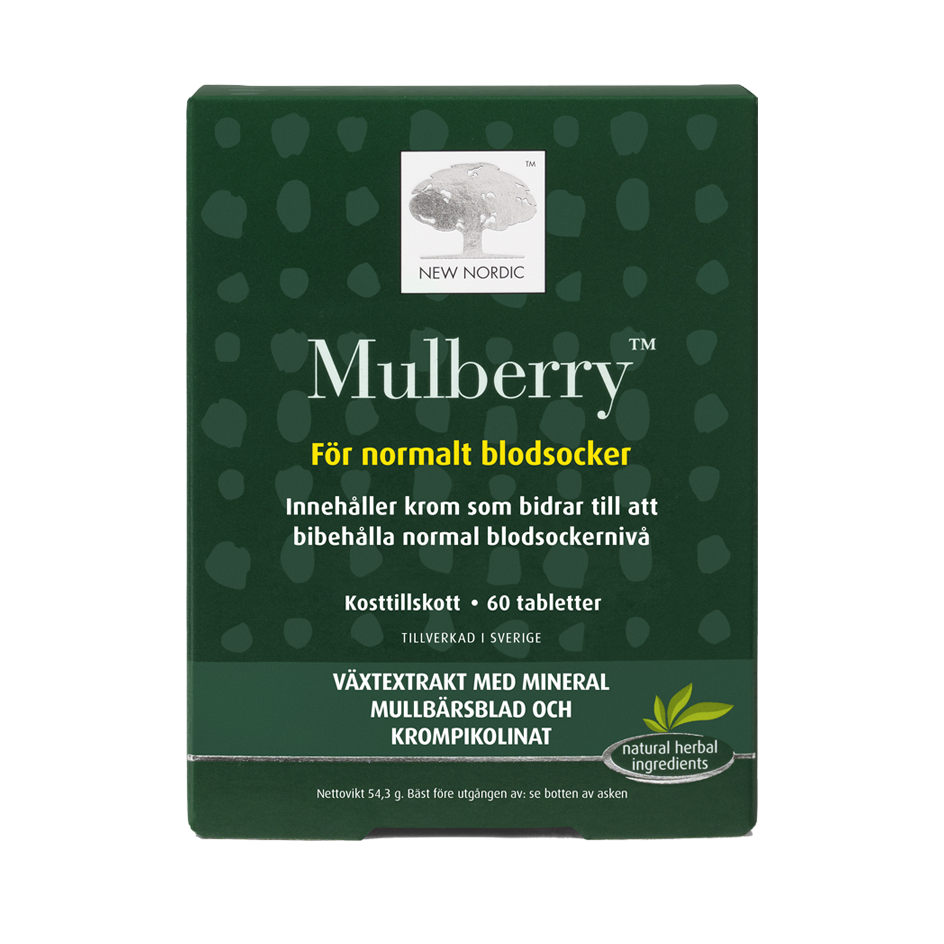 Mulberry 60t