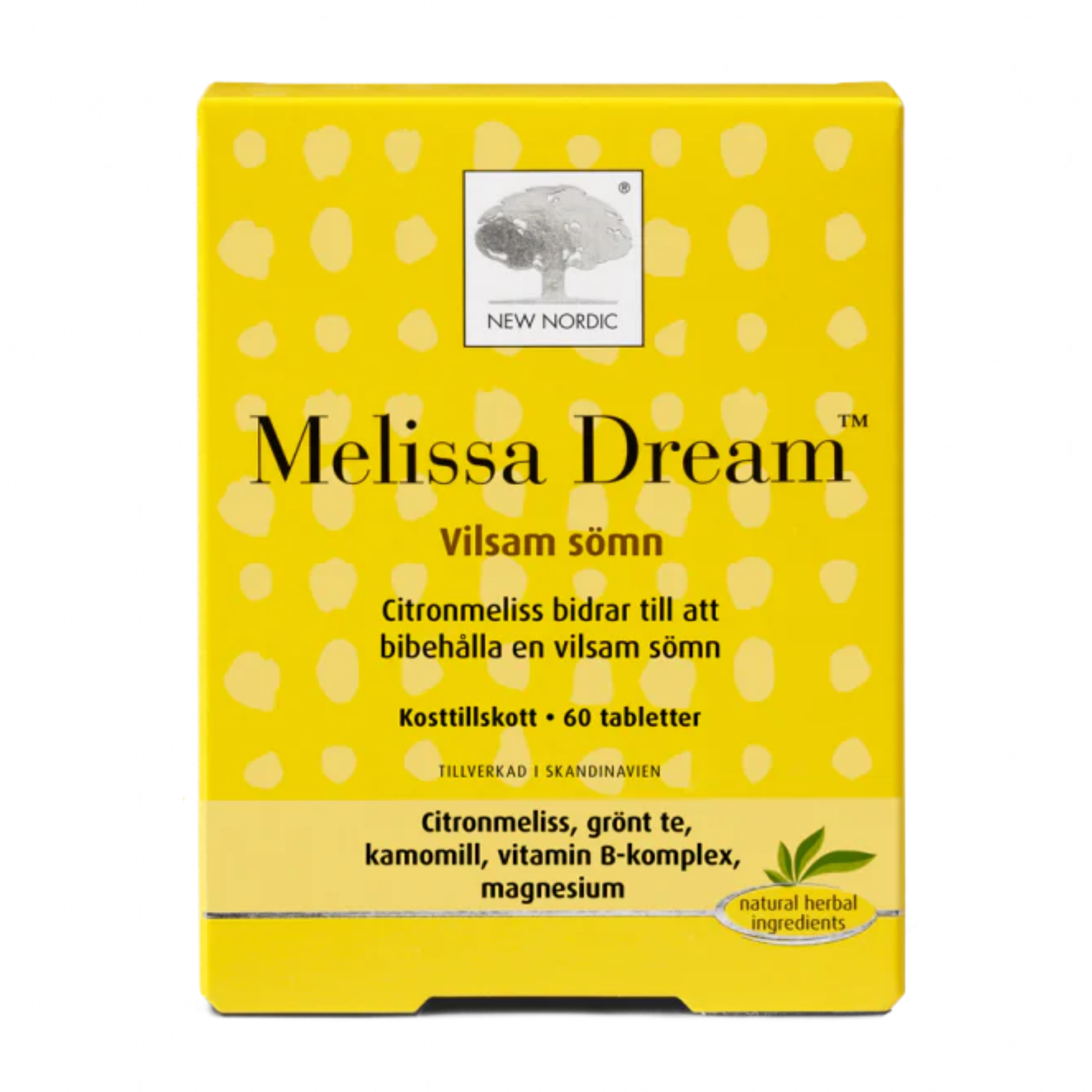 Melissa Dream 60t